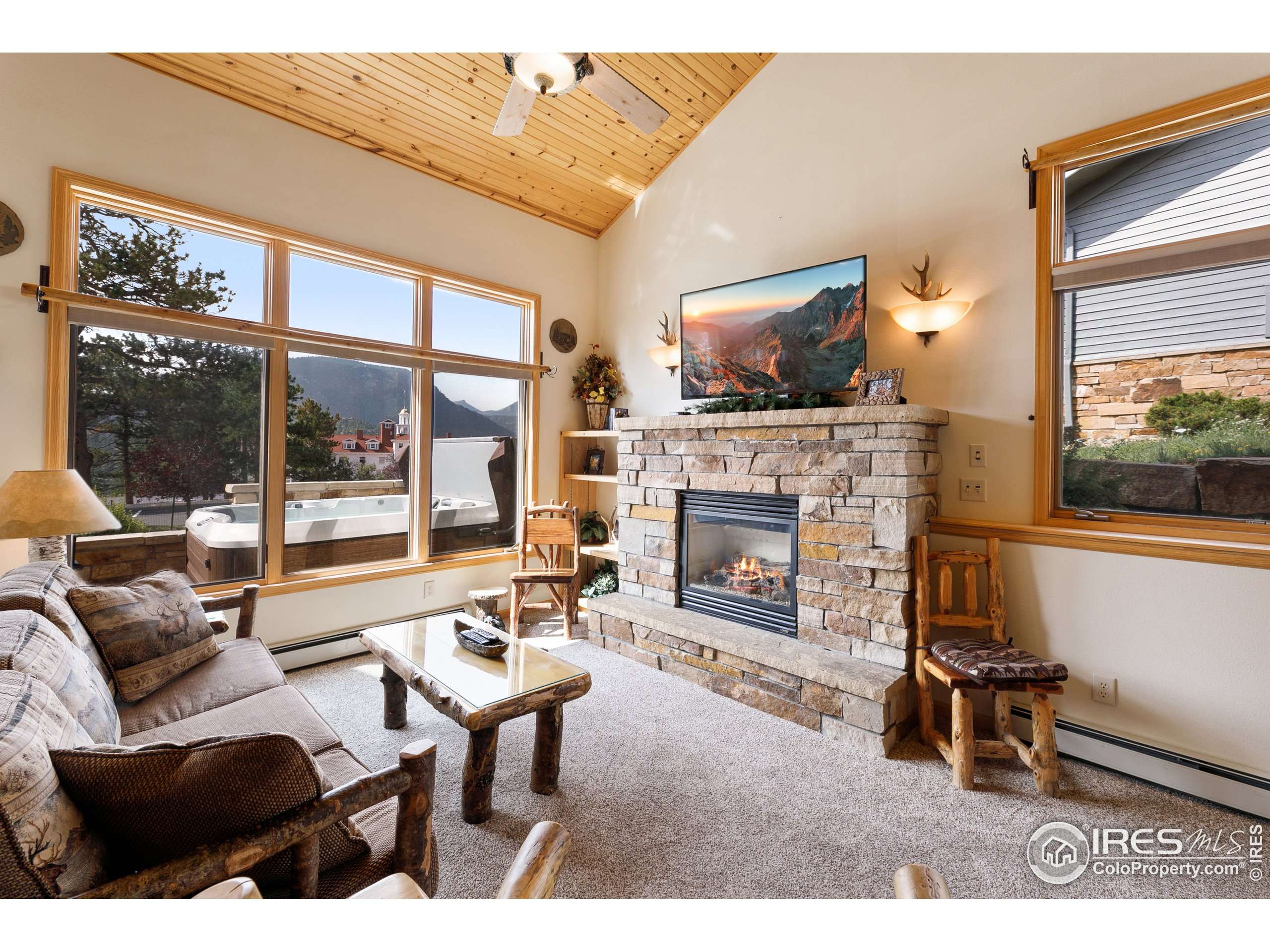 Estes Park, CO 80517,311 Overlook Ln