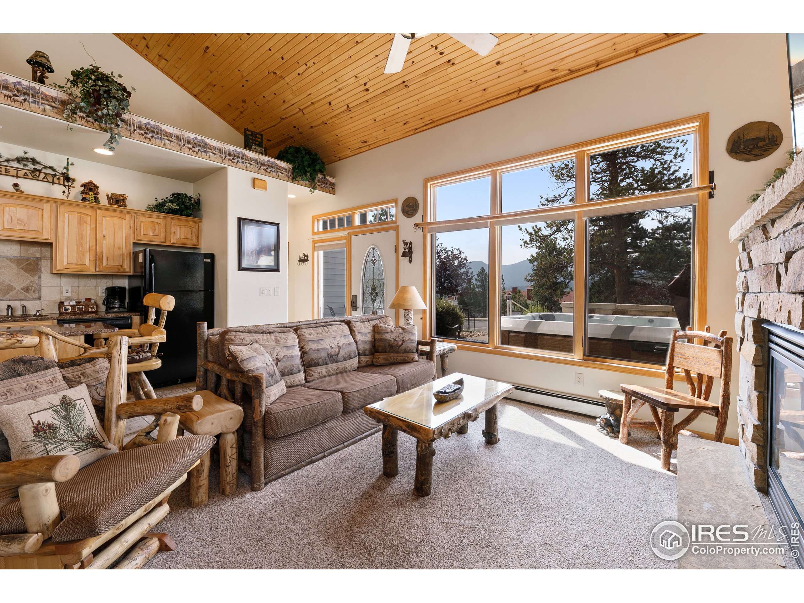 Estes Park, CO 80517,311 Overlook Ln