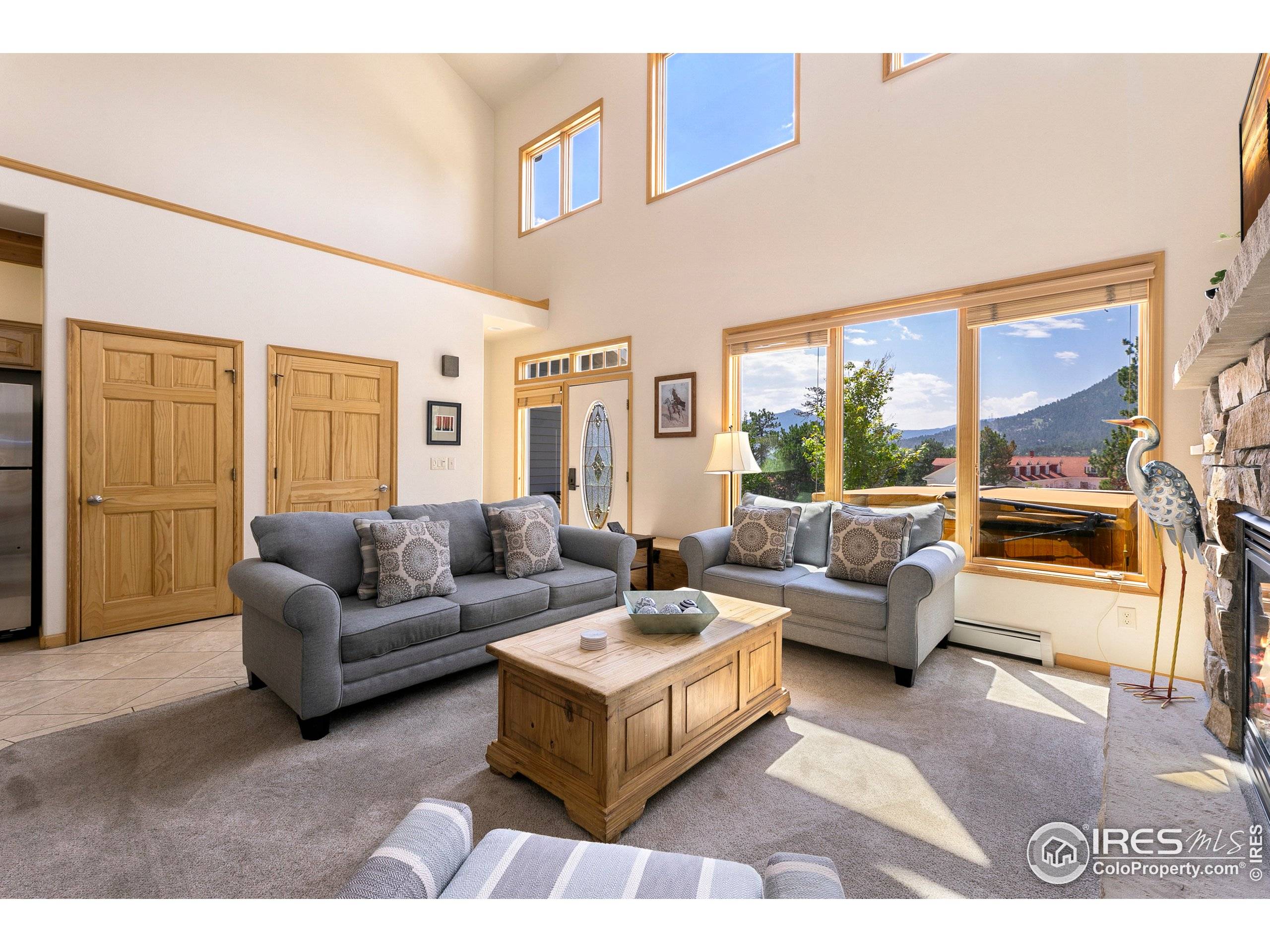 Estes Park, CO 80517,305 Overlook Ln