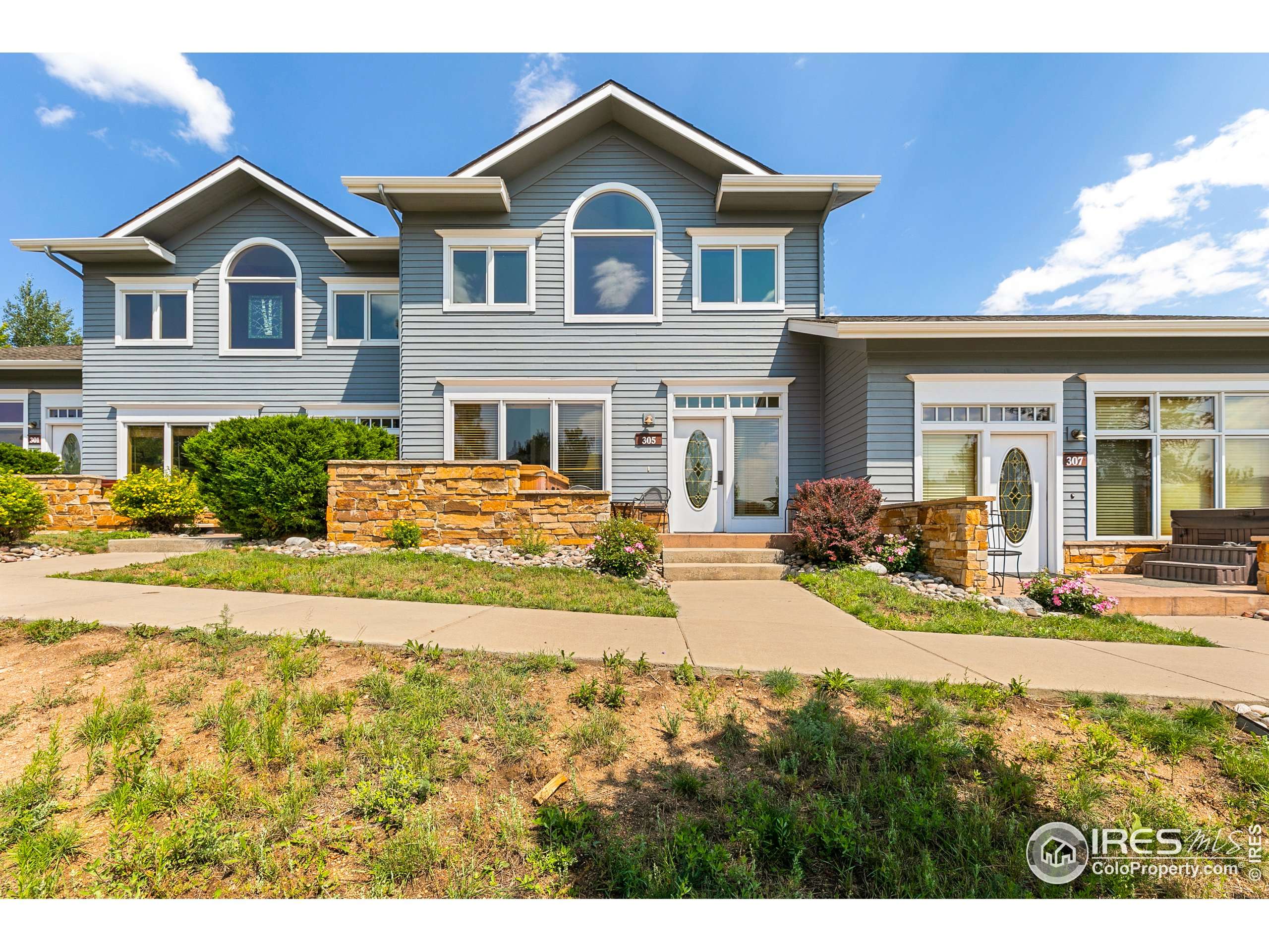 Estes Park, CO 80517,305 Overlook Ln