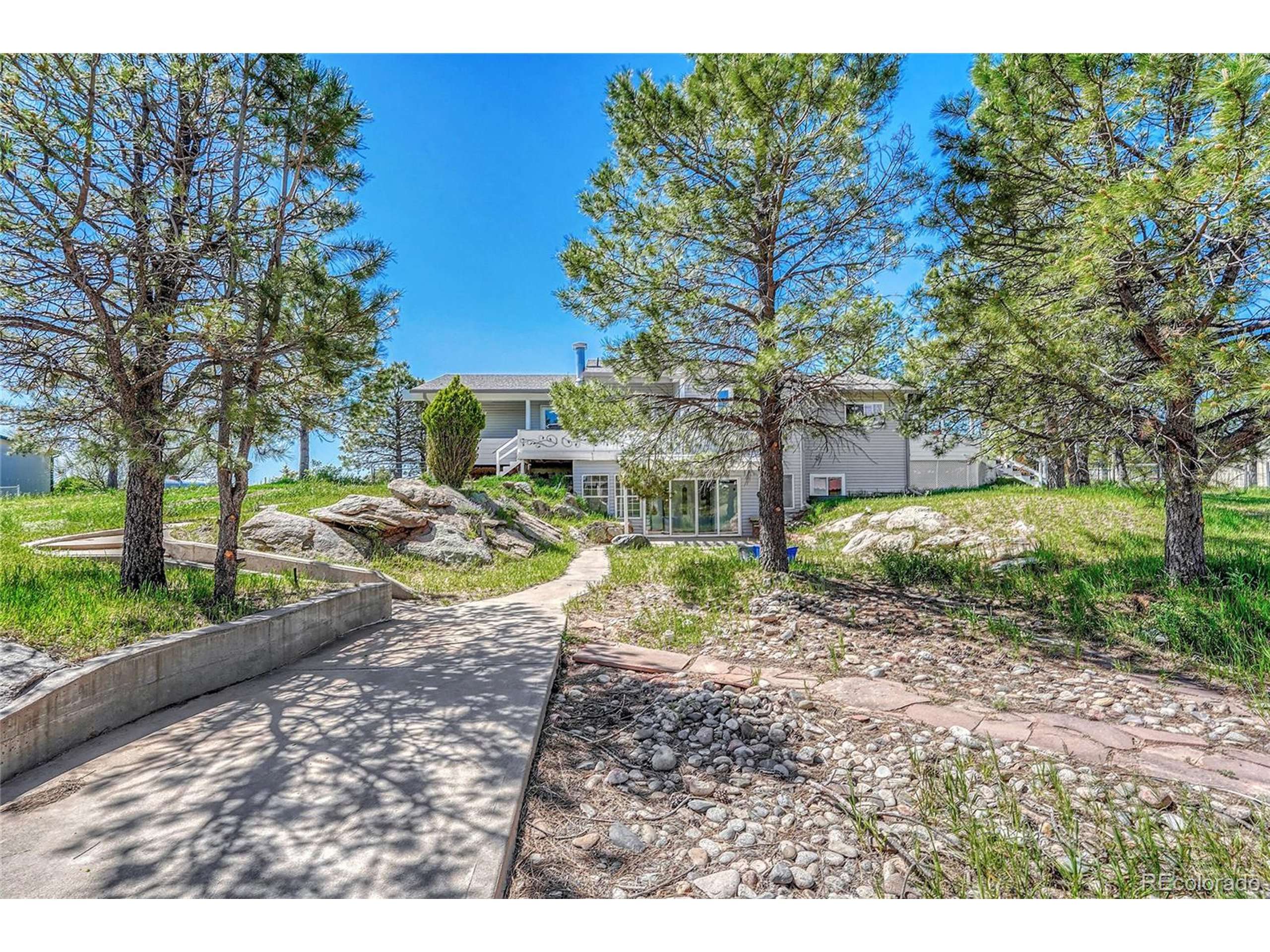 Kiowa, CO 80117,34358 Goldenrod Cir