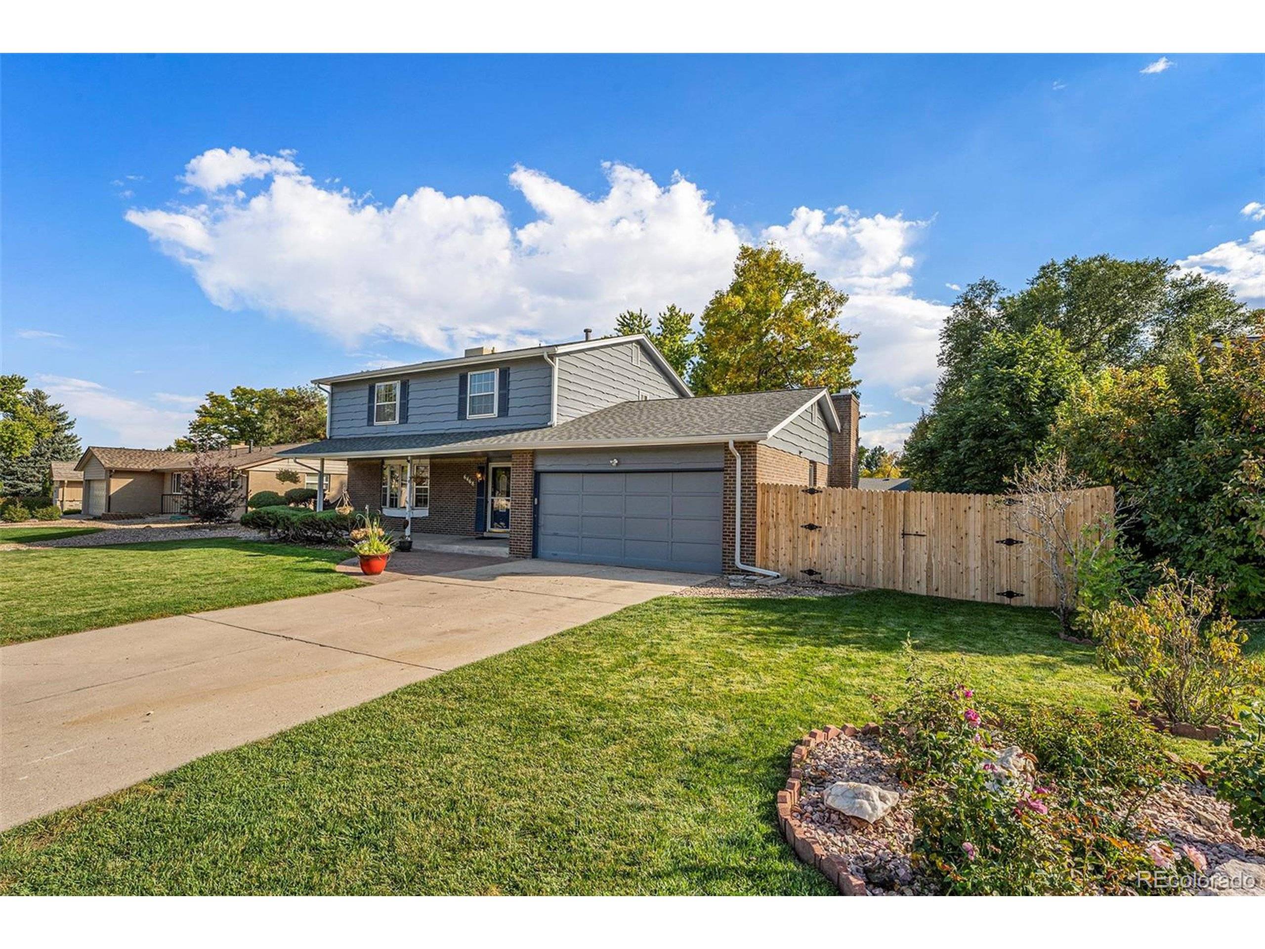 Littleton, CO 80123,6468 W Fair Dr