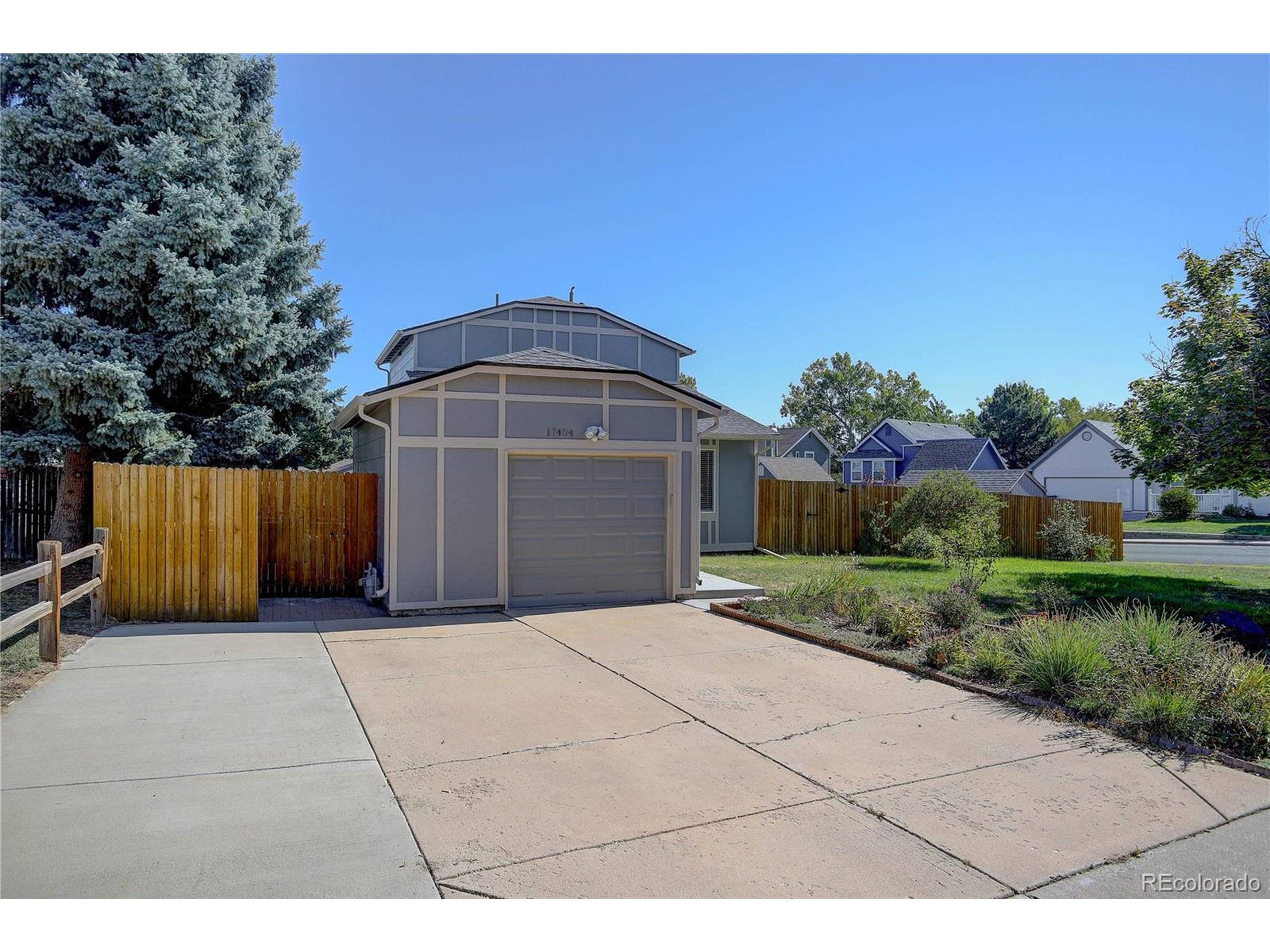 Aurora, CO 80015,17404 E Temple Dr