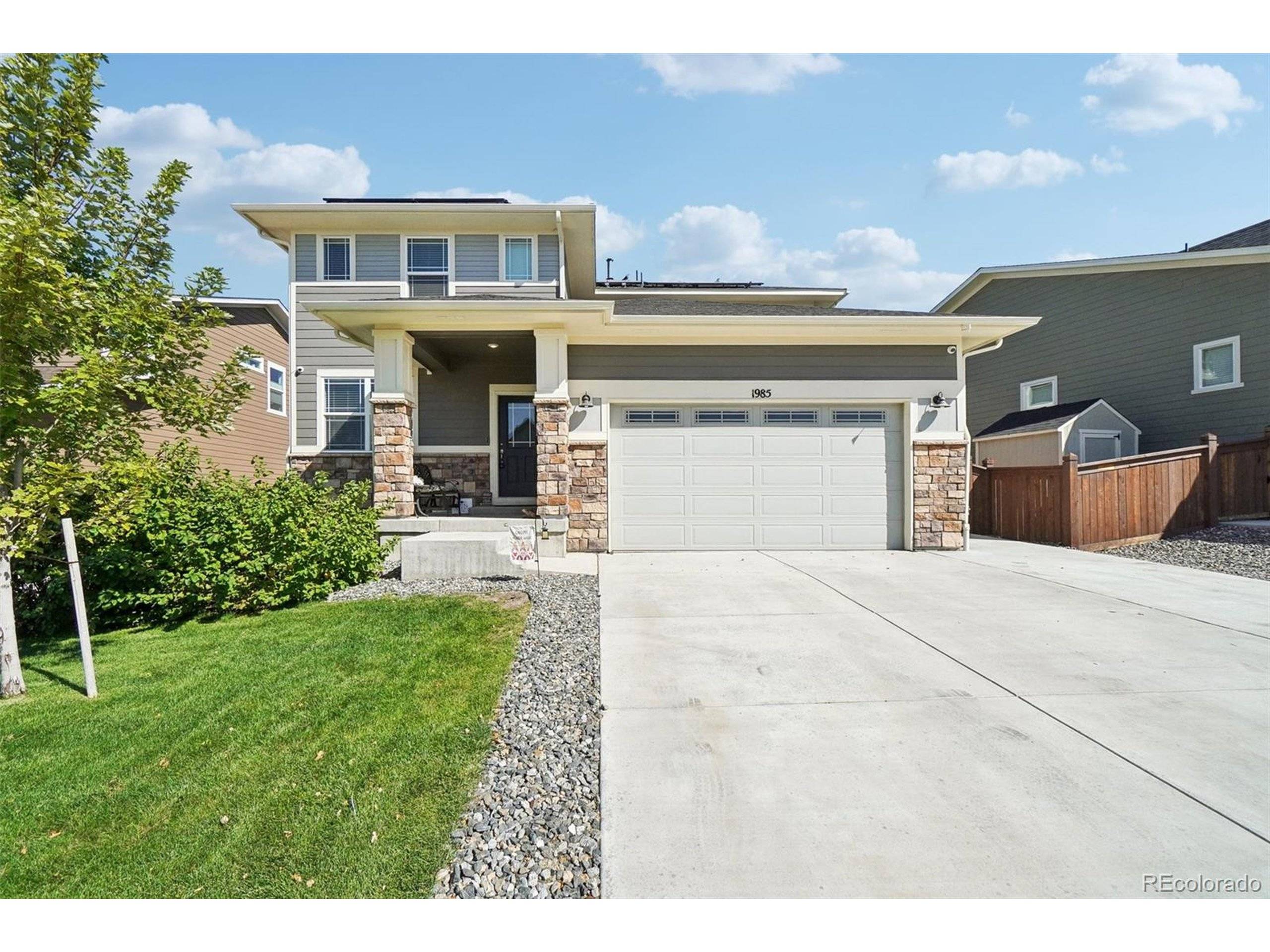 Brighton, CO 80601,1985 Griffin Dr