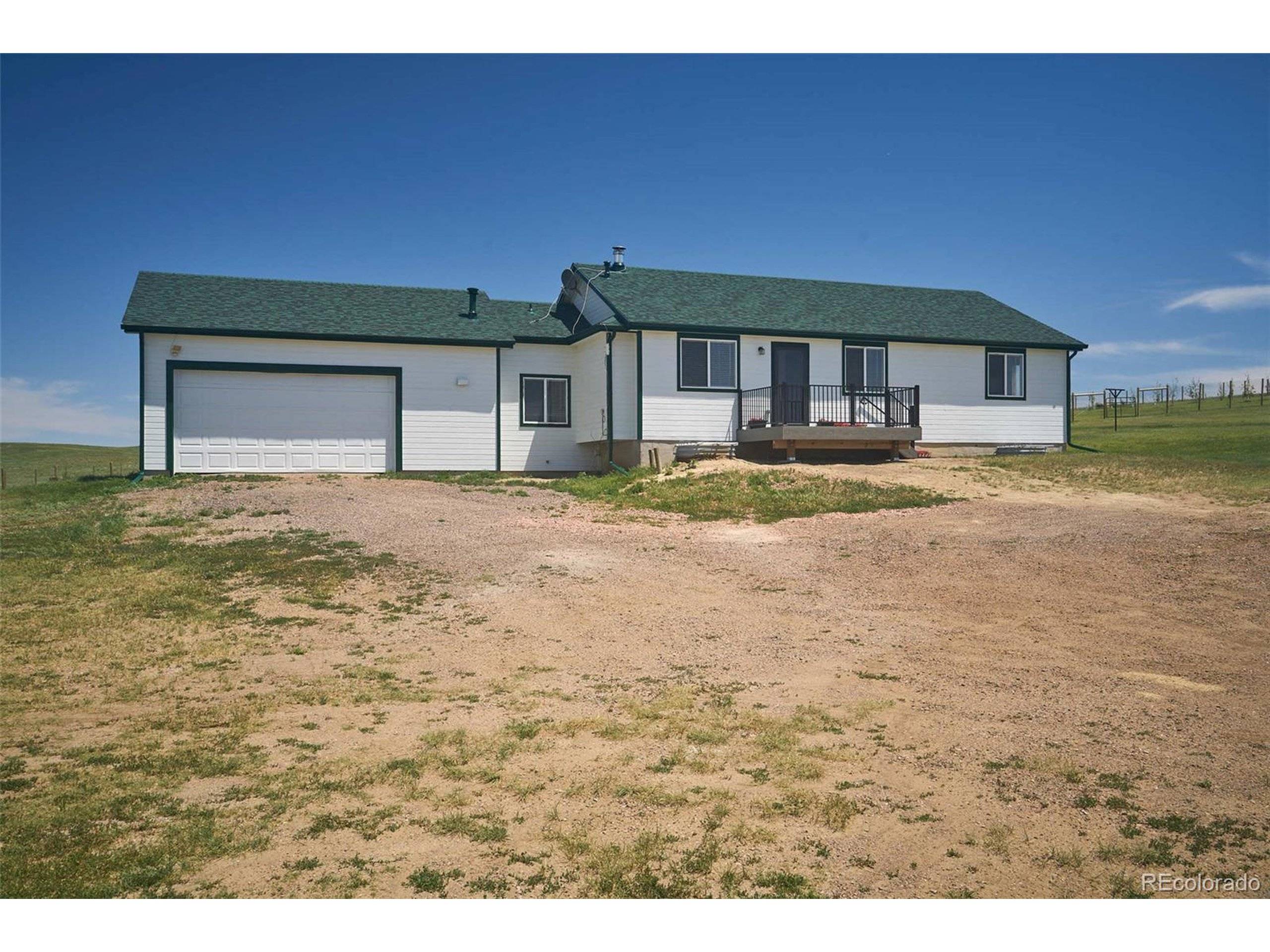 Ramah, CO 80832,22685 Cow Cir