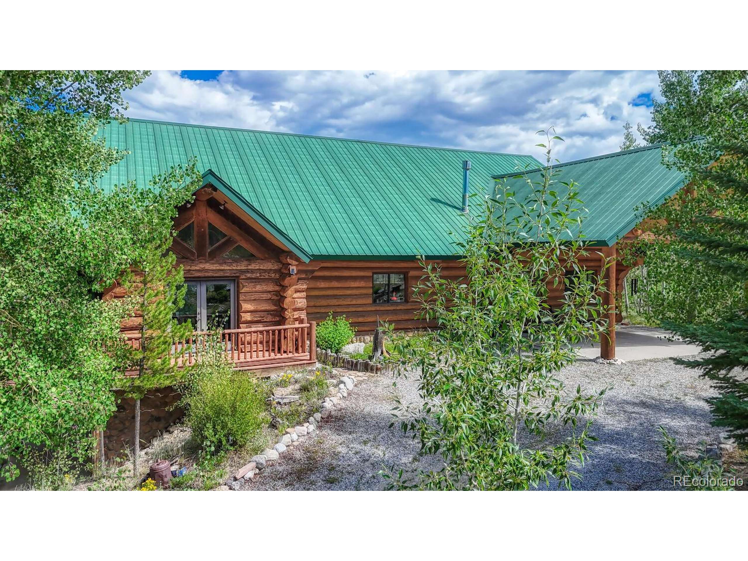 Twin Lakes, CO 81251,1385 County Road 24