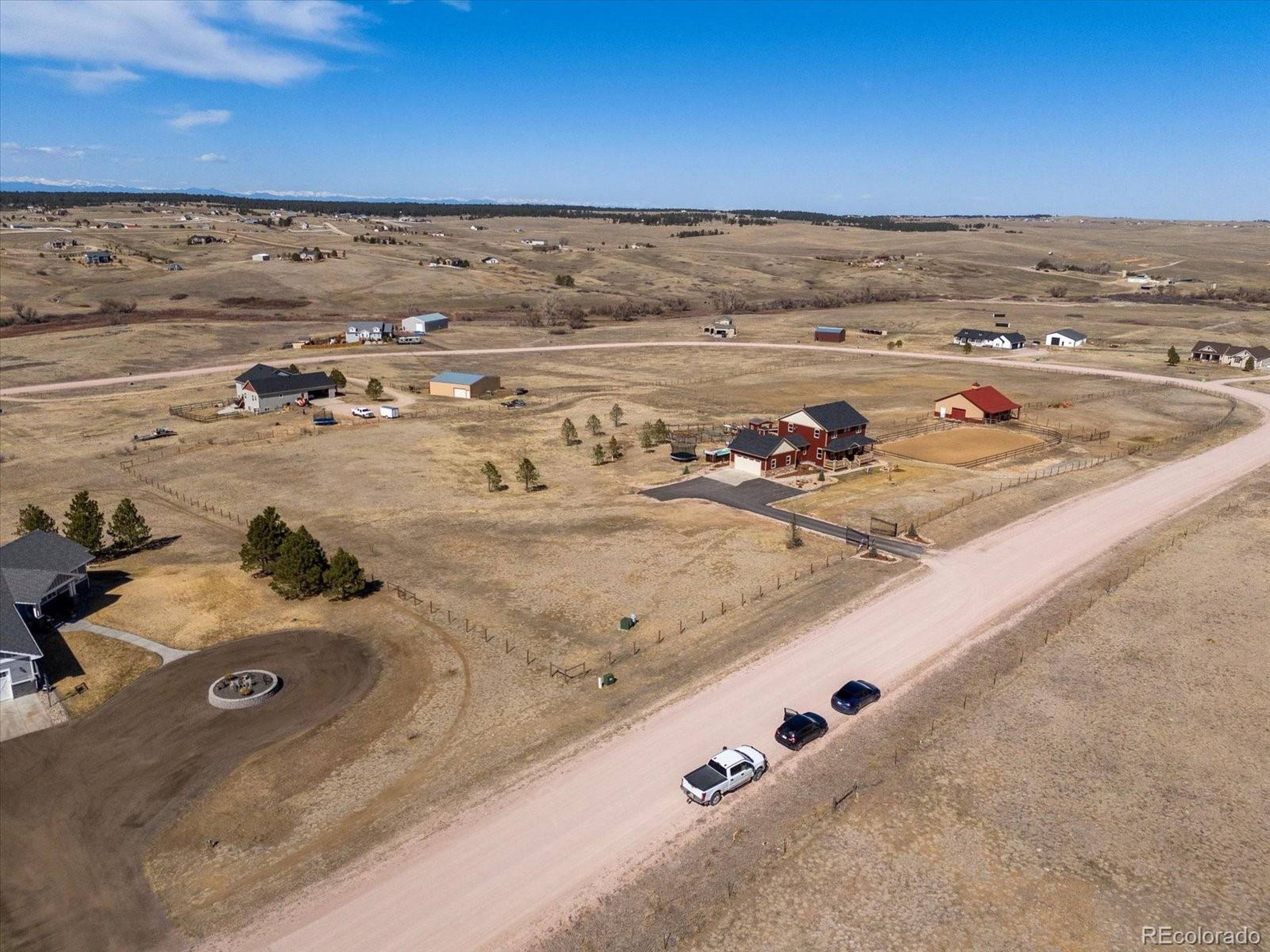 Kiowa, CO 80117,34698 Southern Cross Loop
