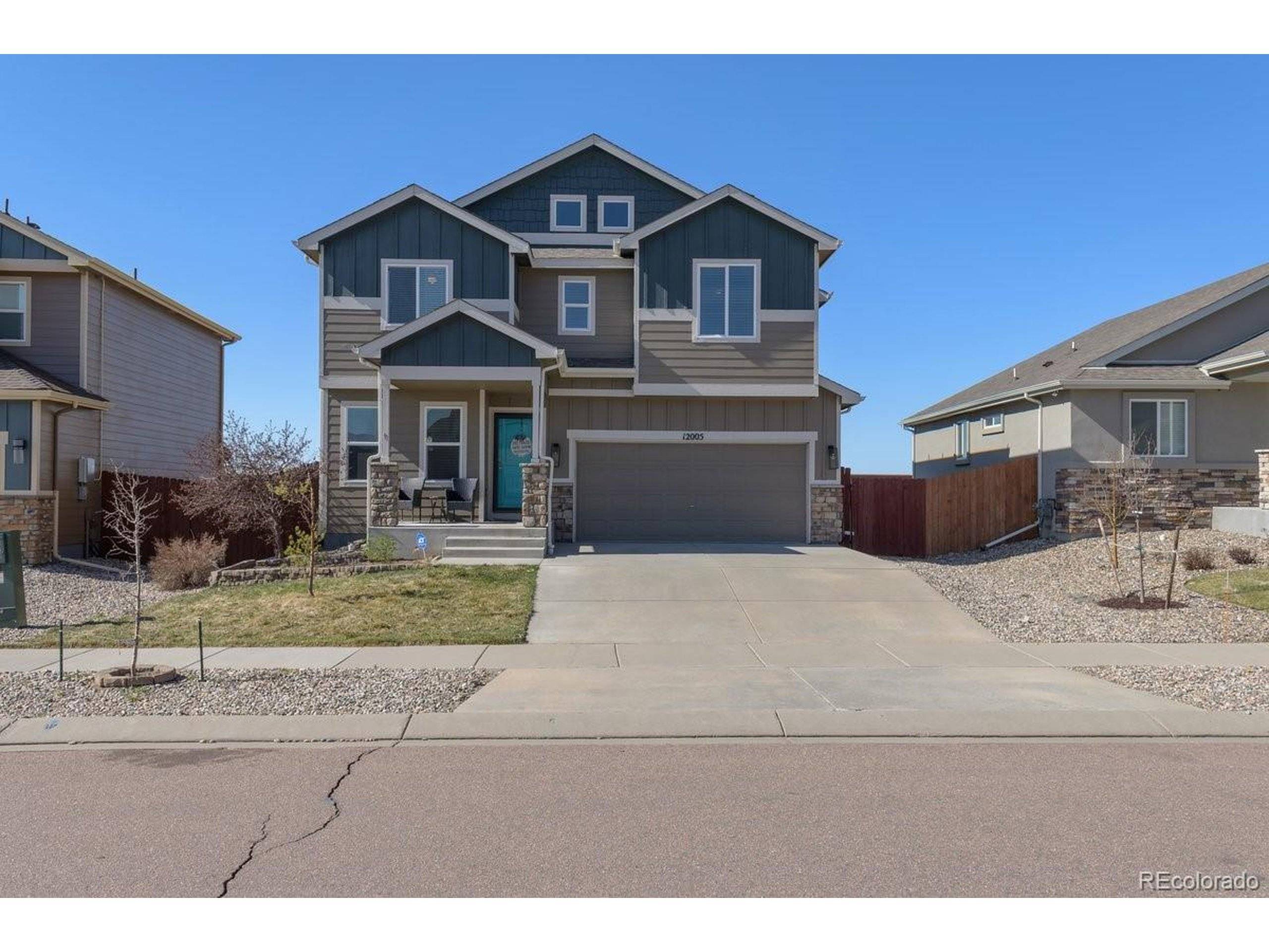 Peyton, CO 80831,12005 Eagle Crest Ct