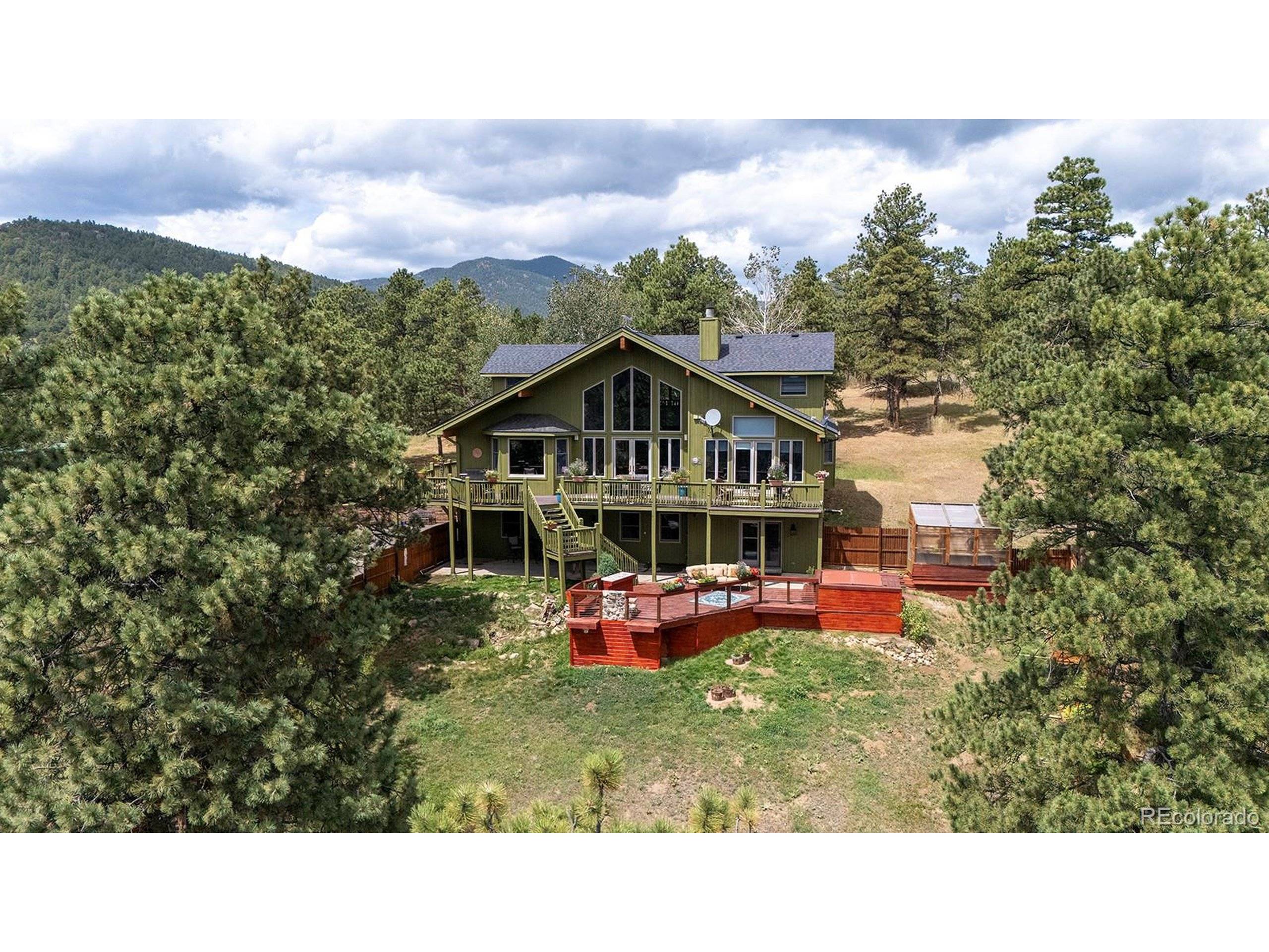 Golden, CO 80403,6056 Crawford Gulch Rd