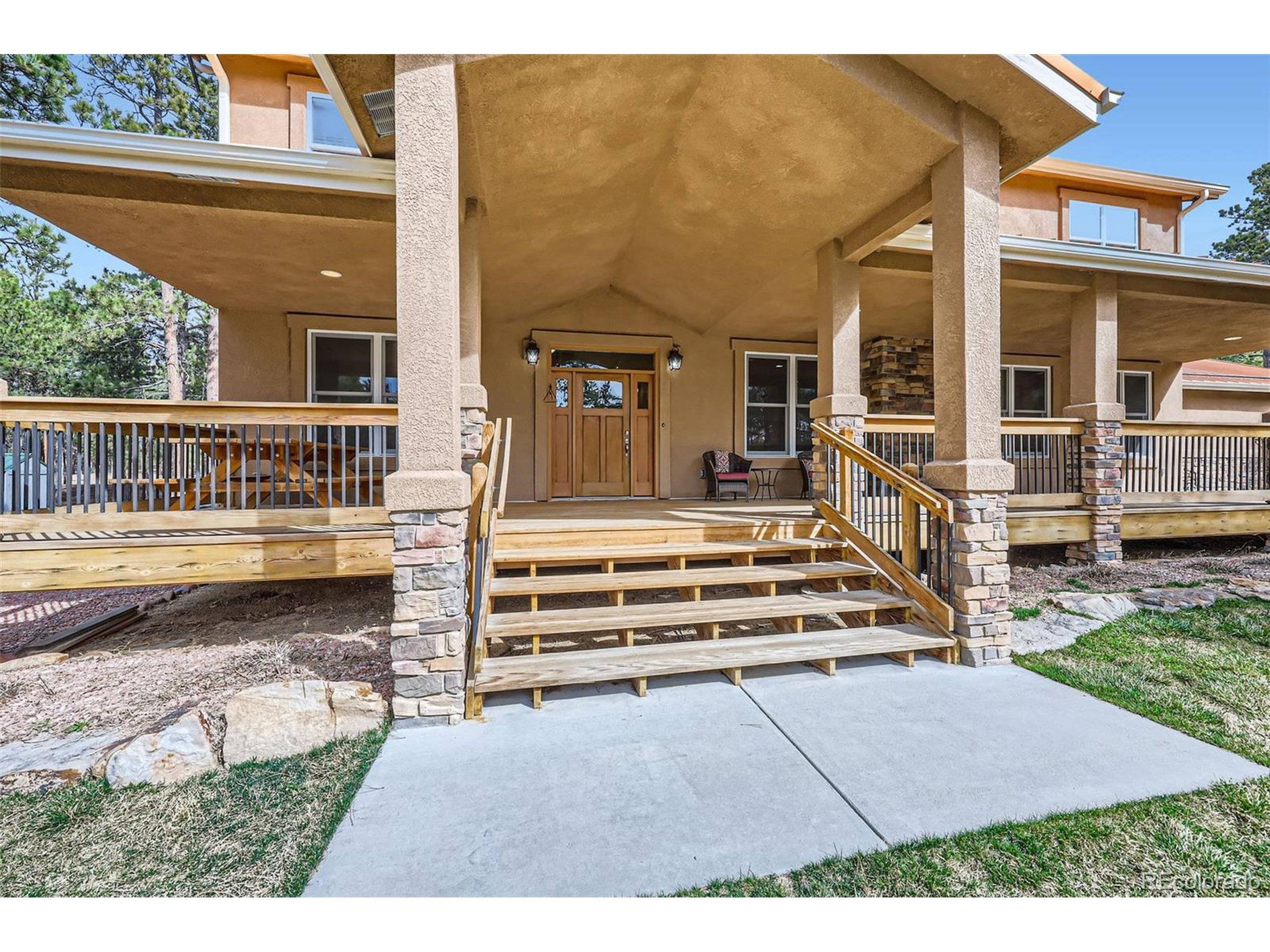 Colorado Springs, CO 80908,9550 Millard Way