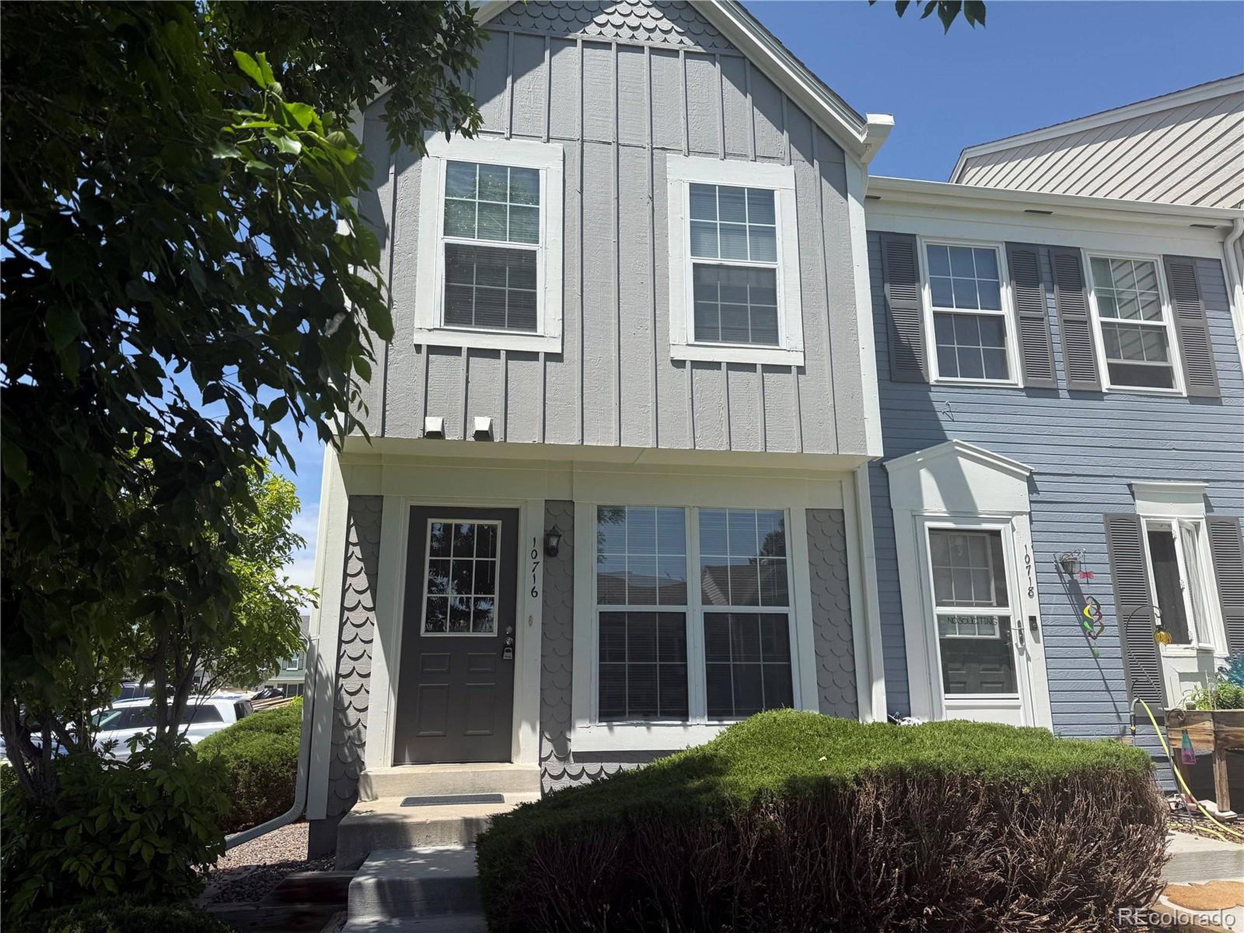 Parker, CO 80138,10716 Foxwood Ct