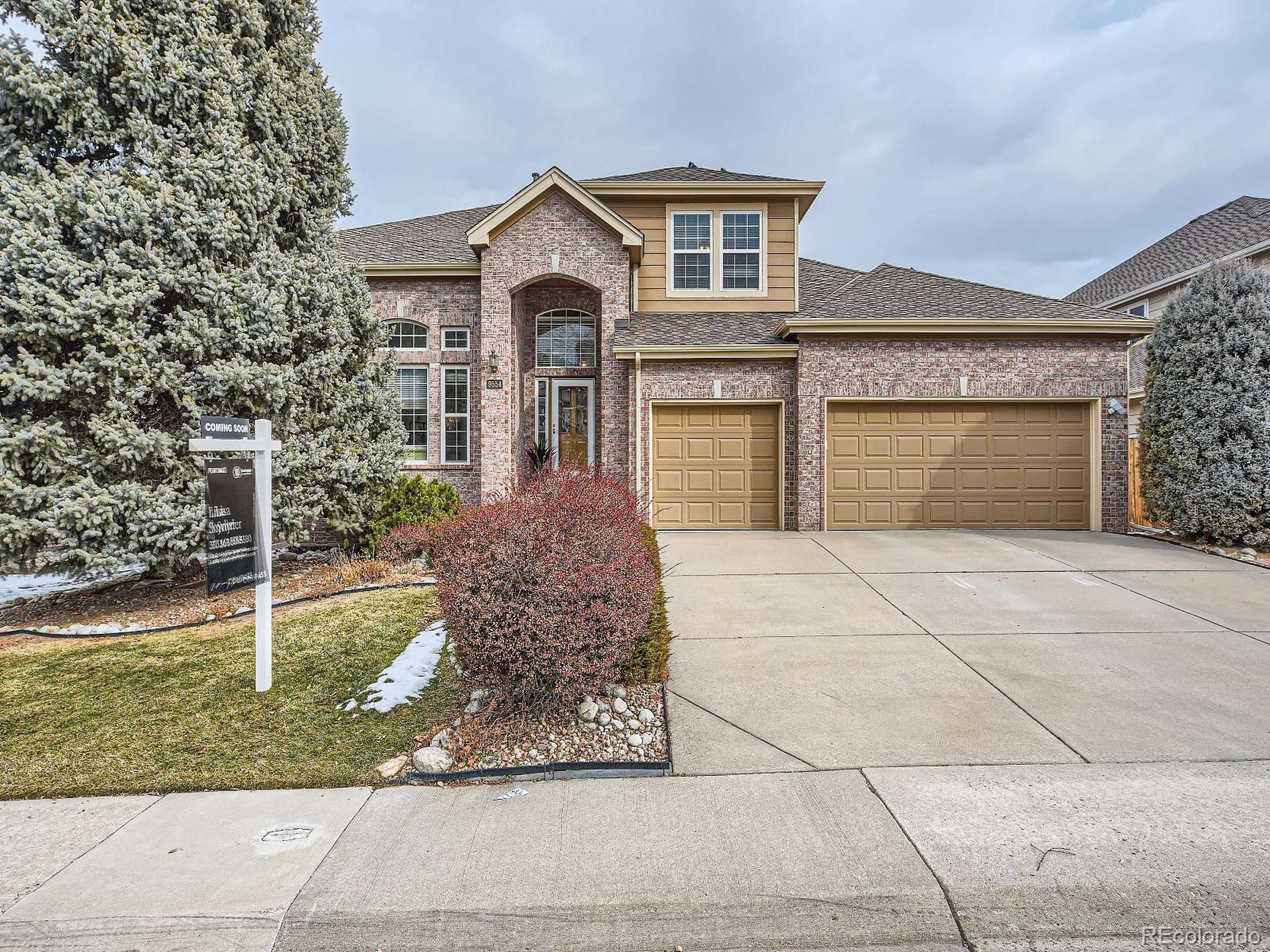 Englewood, CO 80111,9554 E Caley Cir