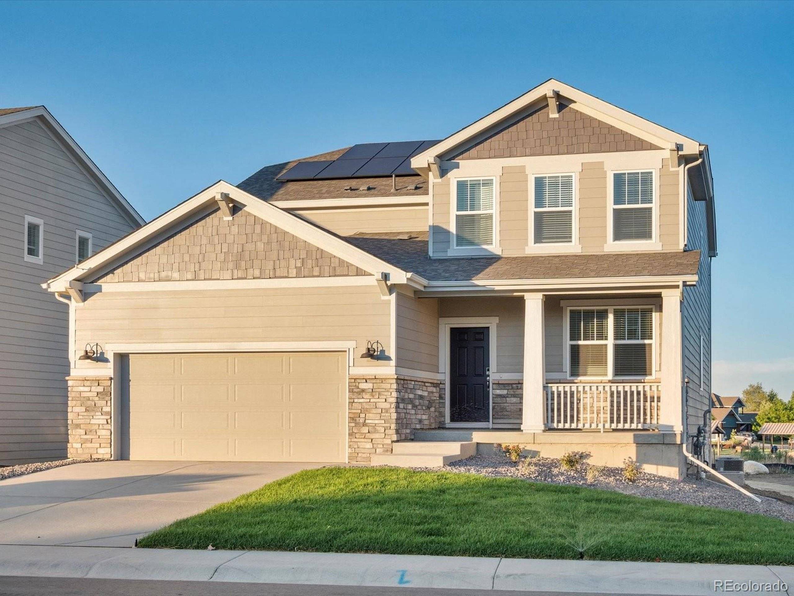 Windsor, CO 80550,1646 Colorado River Dr