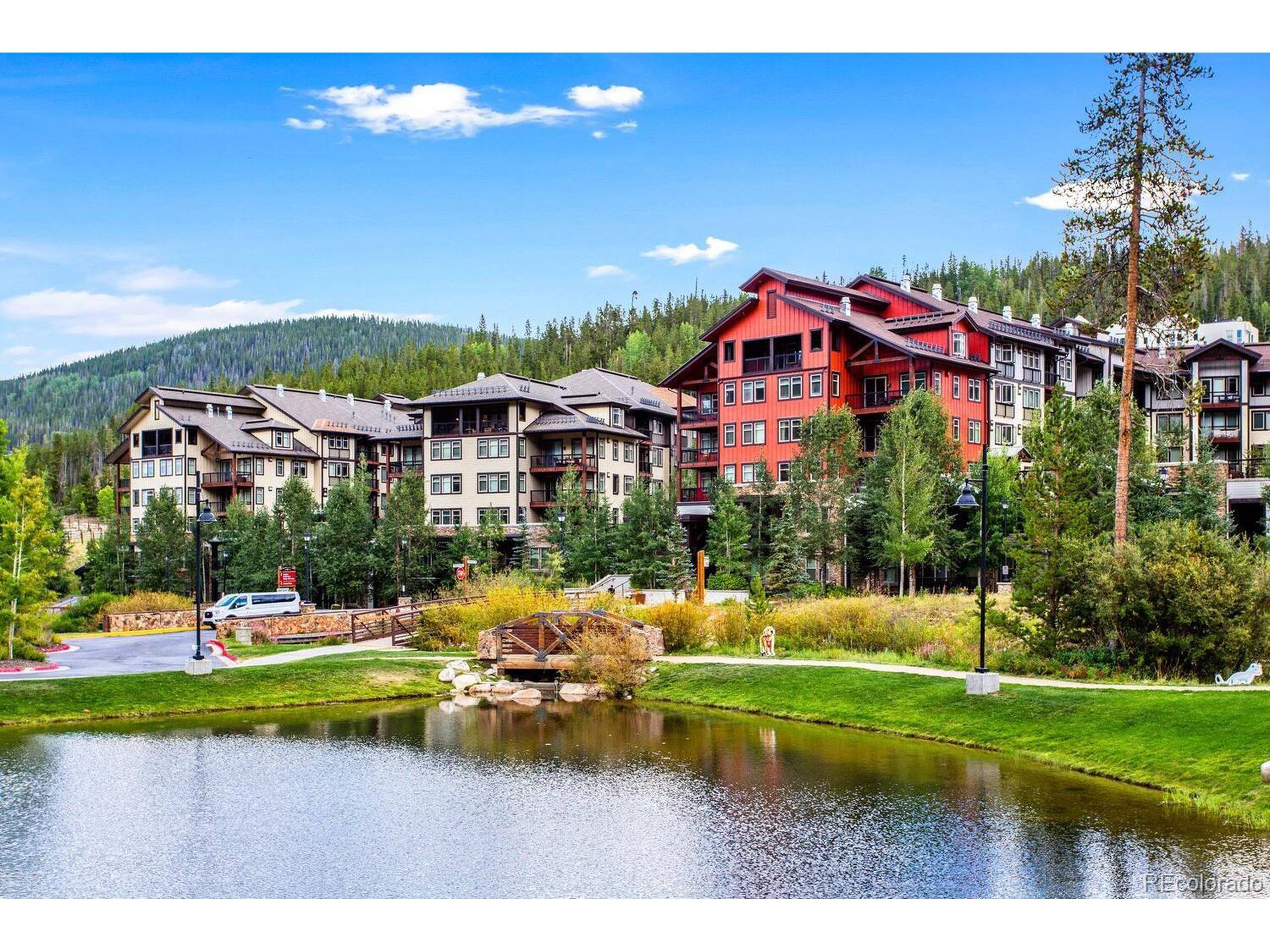 Winter Park, CO 80482,580 Winter Park Dr #4362