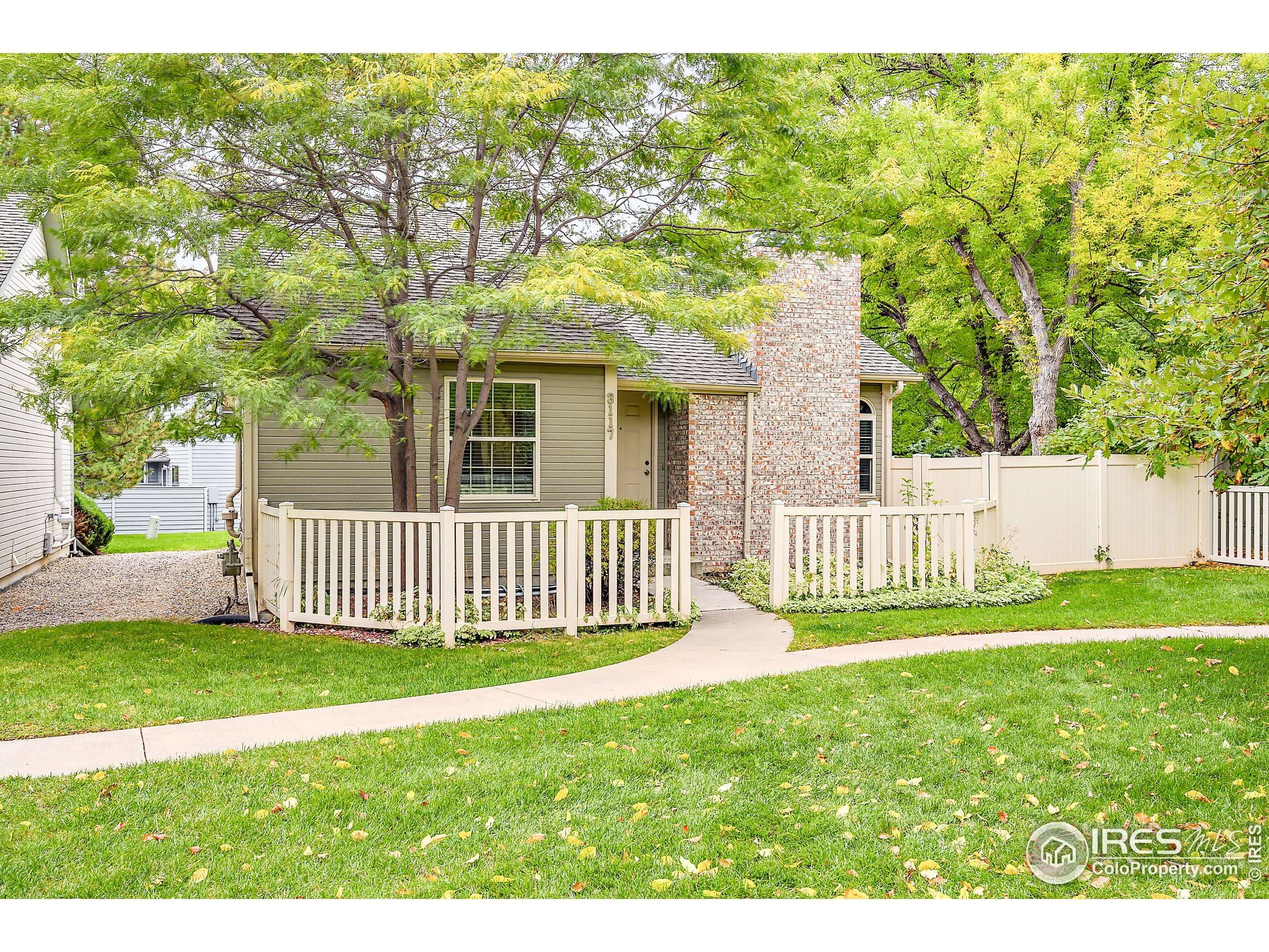 Longmont, CO 80503,3117 Lake Park Way