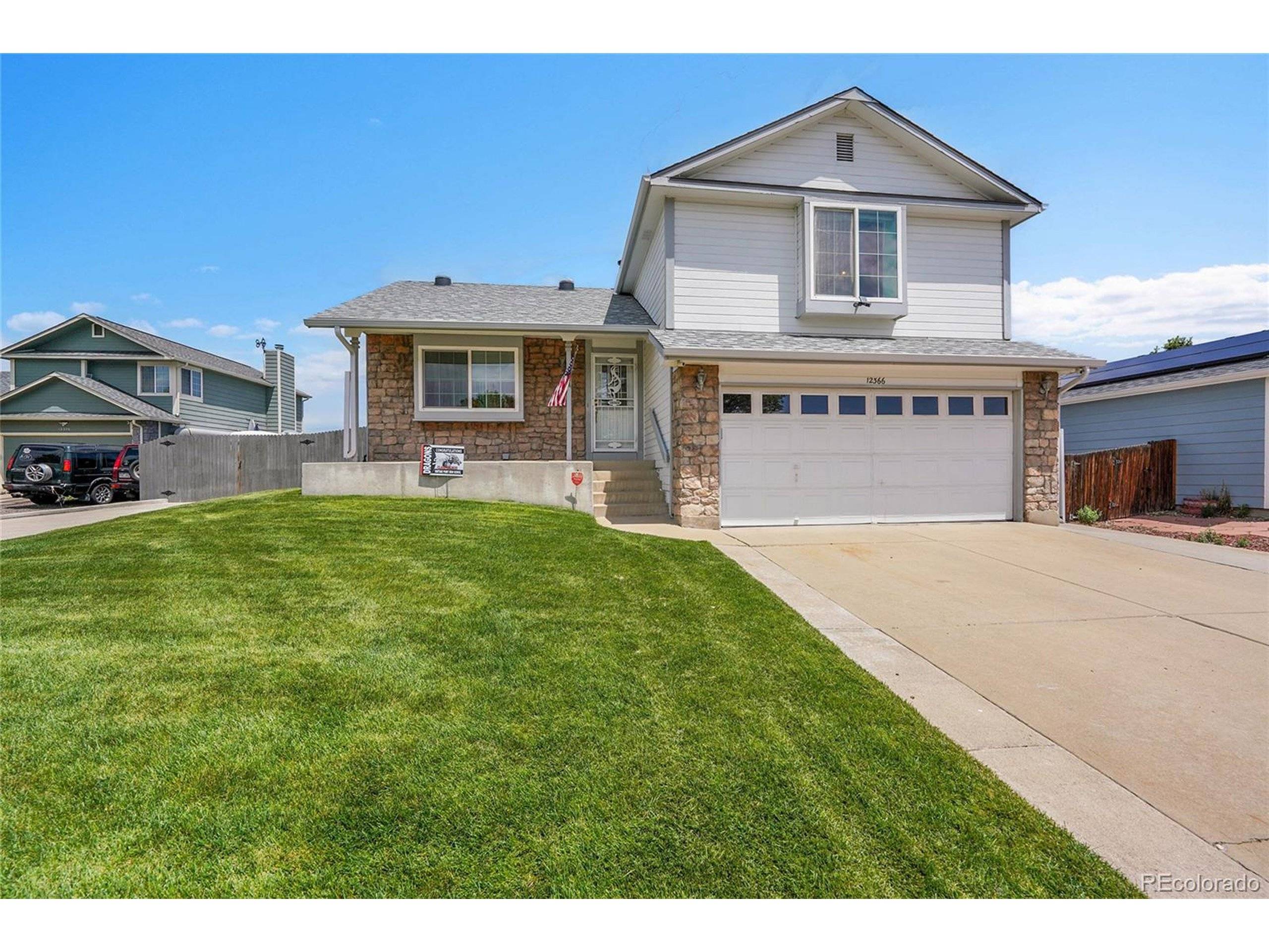 Thornton, CO 80241,12366 Elm Way