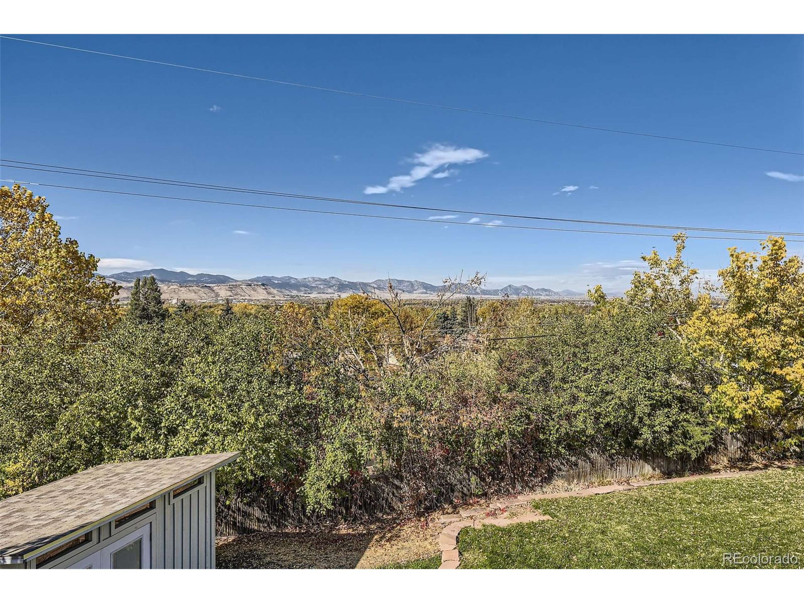 Wheat Ridge, CO 80215,25 Hillside Dr