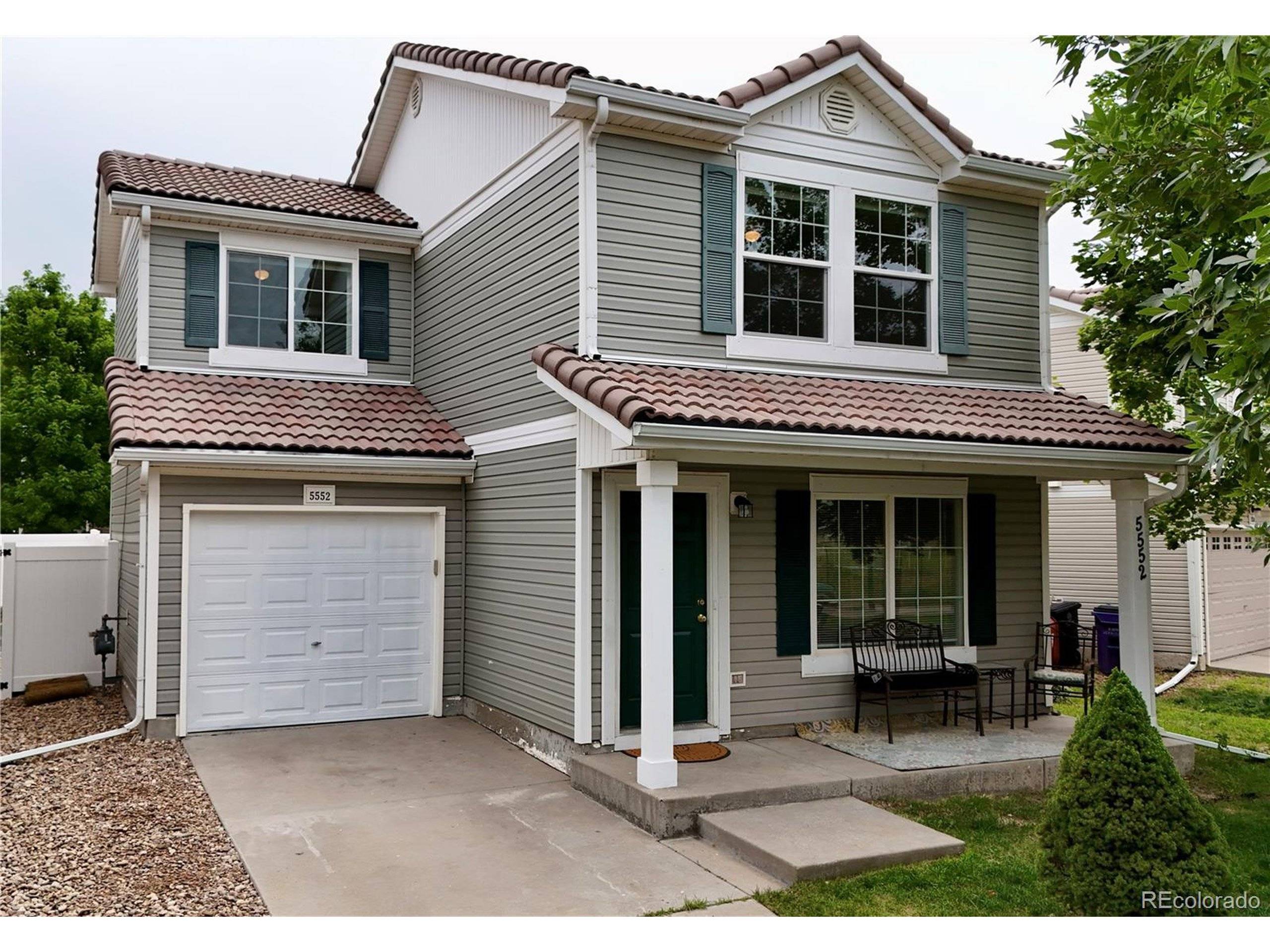 Denver, CO 80249,5552 Espana Ct