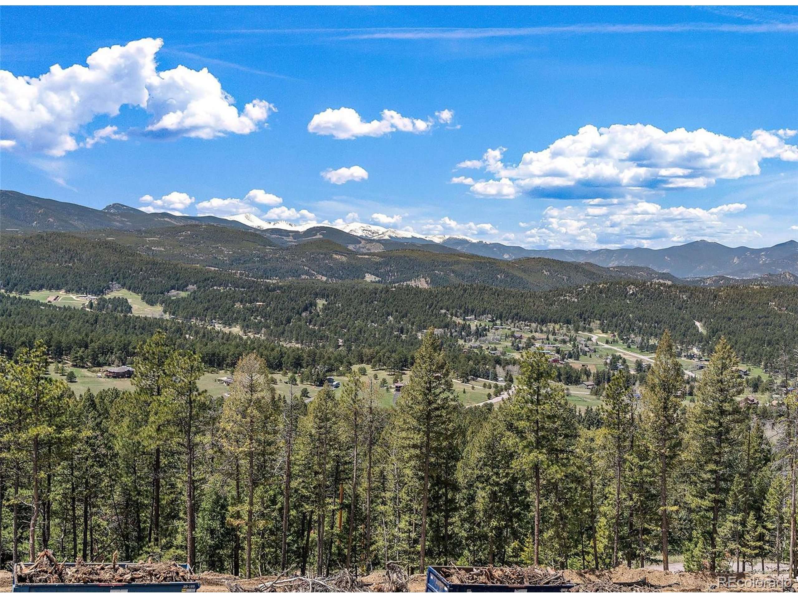 Evergreen, CO 80439,8684 Armadillo Trl