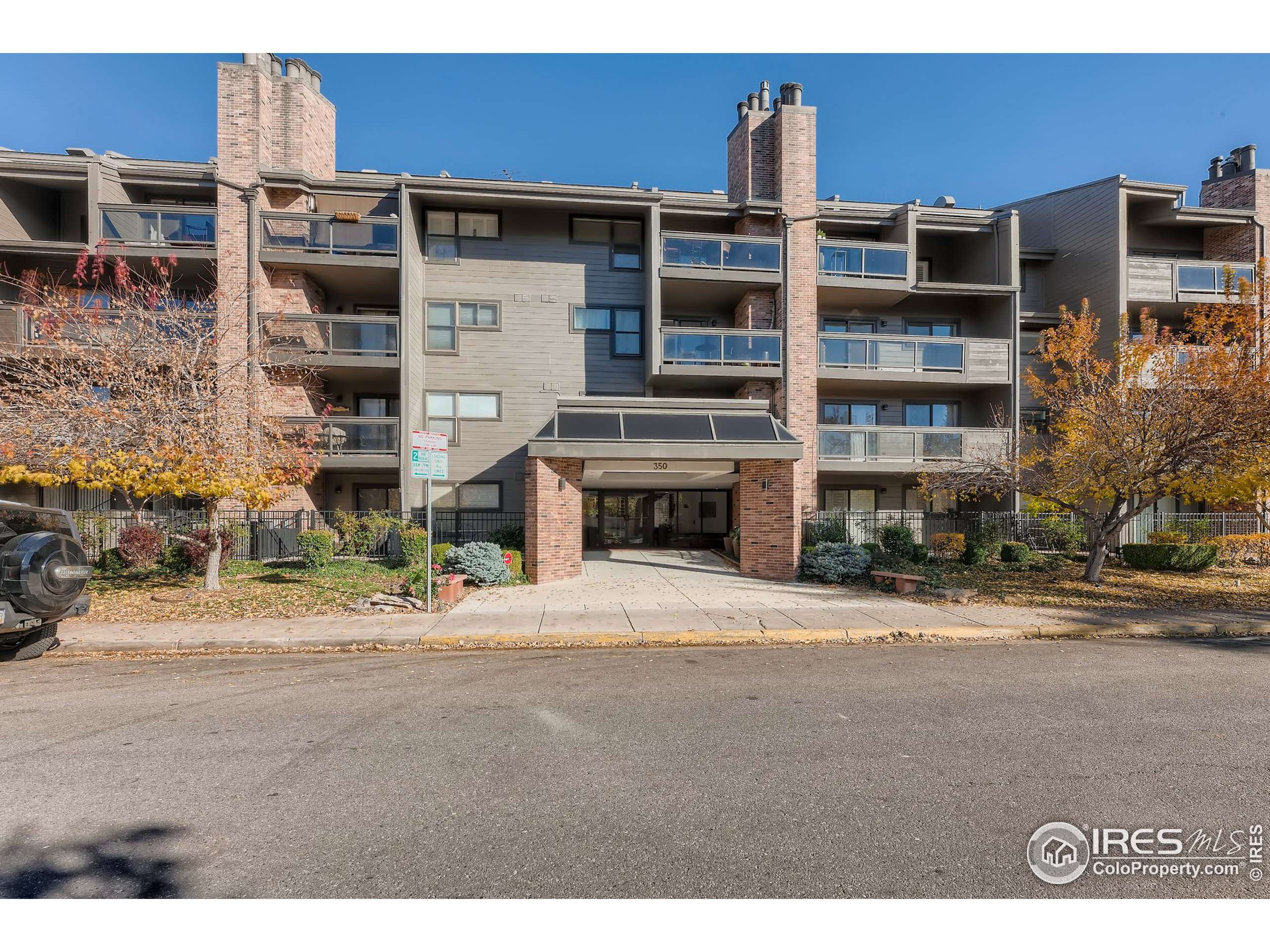 Denver, CO 80206,350 Detroit St #302