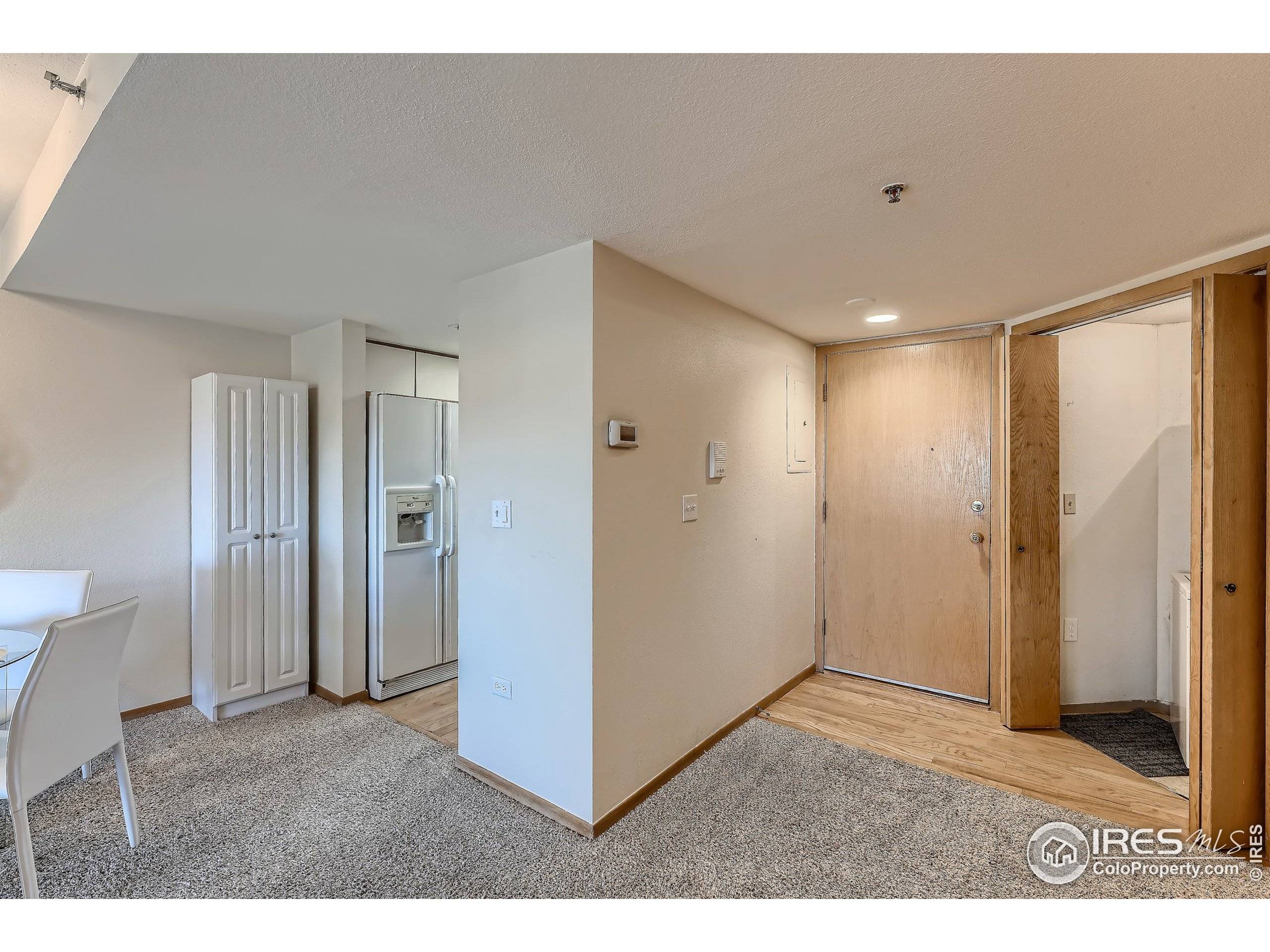 Denver, CO 80206,350 Detroit St #302