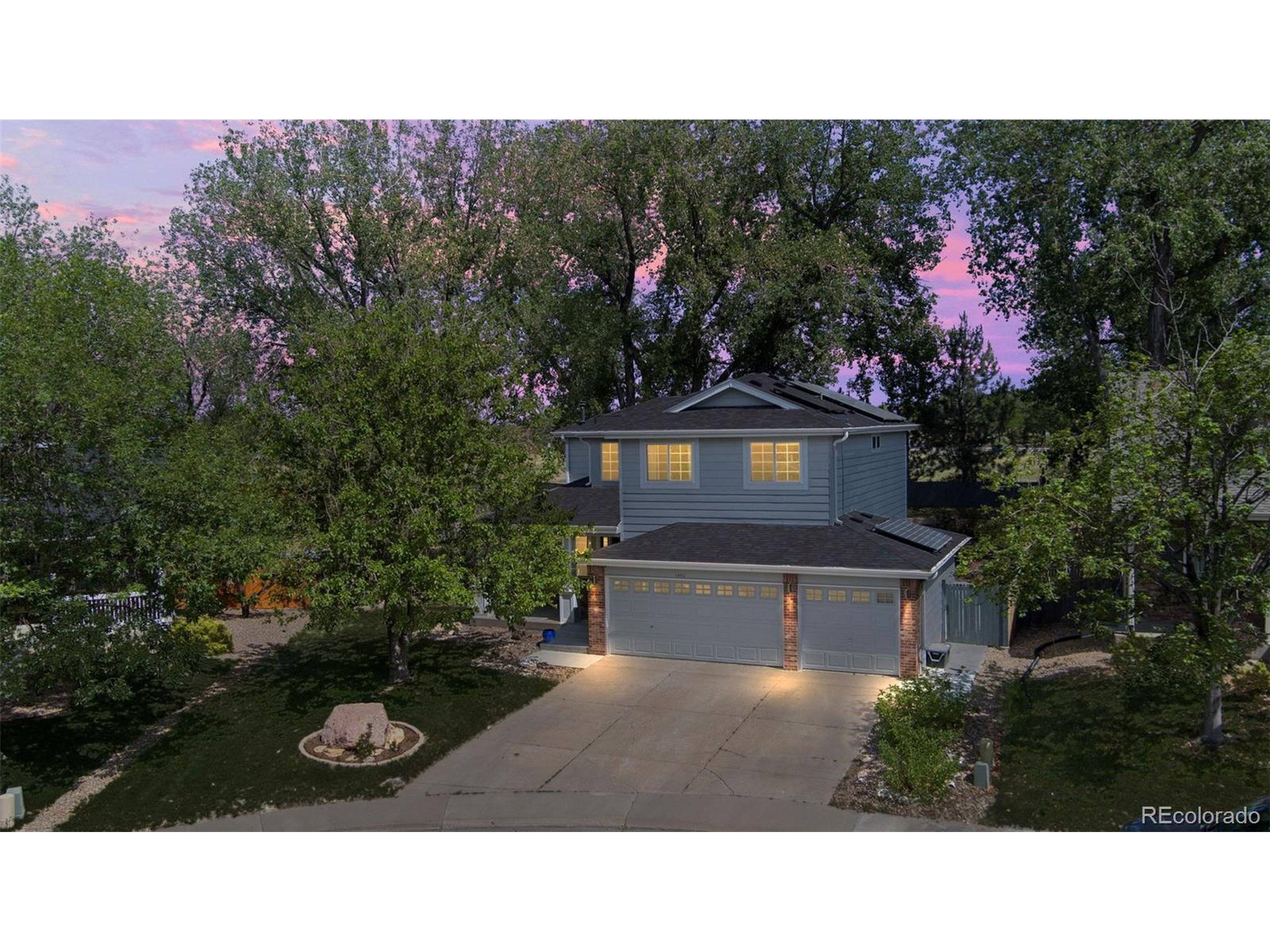 Thornton, CO 80241,1450 E 128th Ct