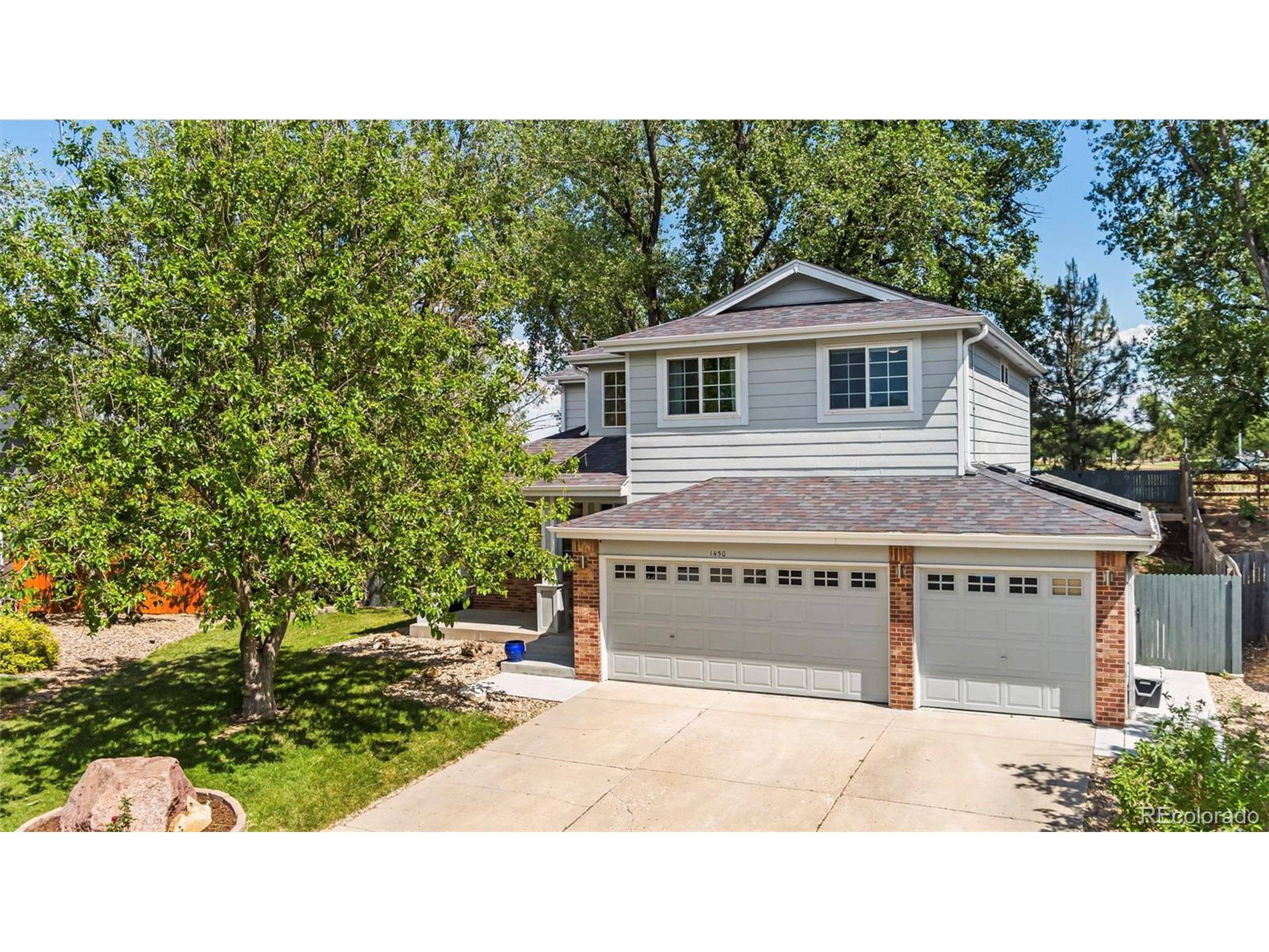 Thornton, CO 80241,1450 E 128th Ct