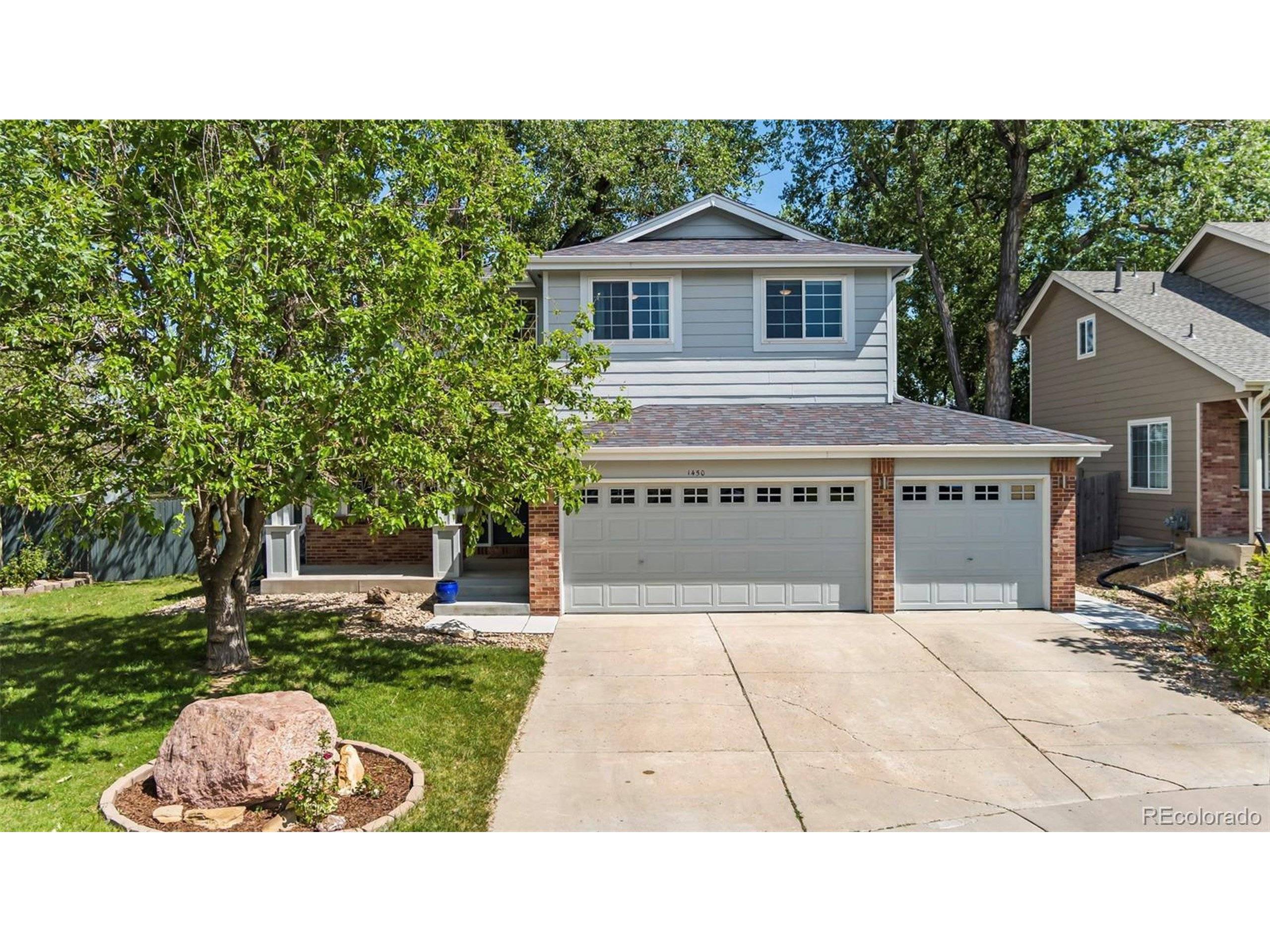 Thornton, CO 80241,1450 E 128th Ct