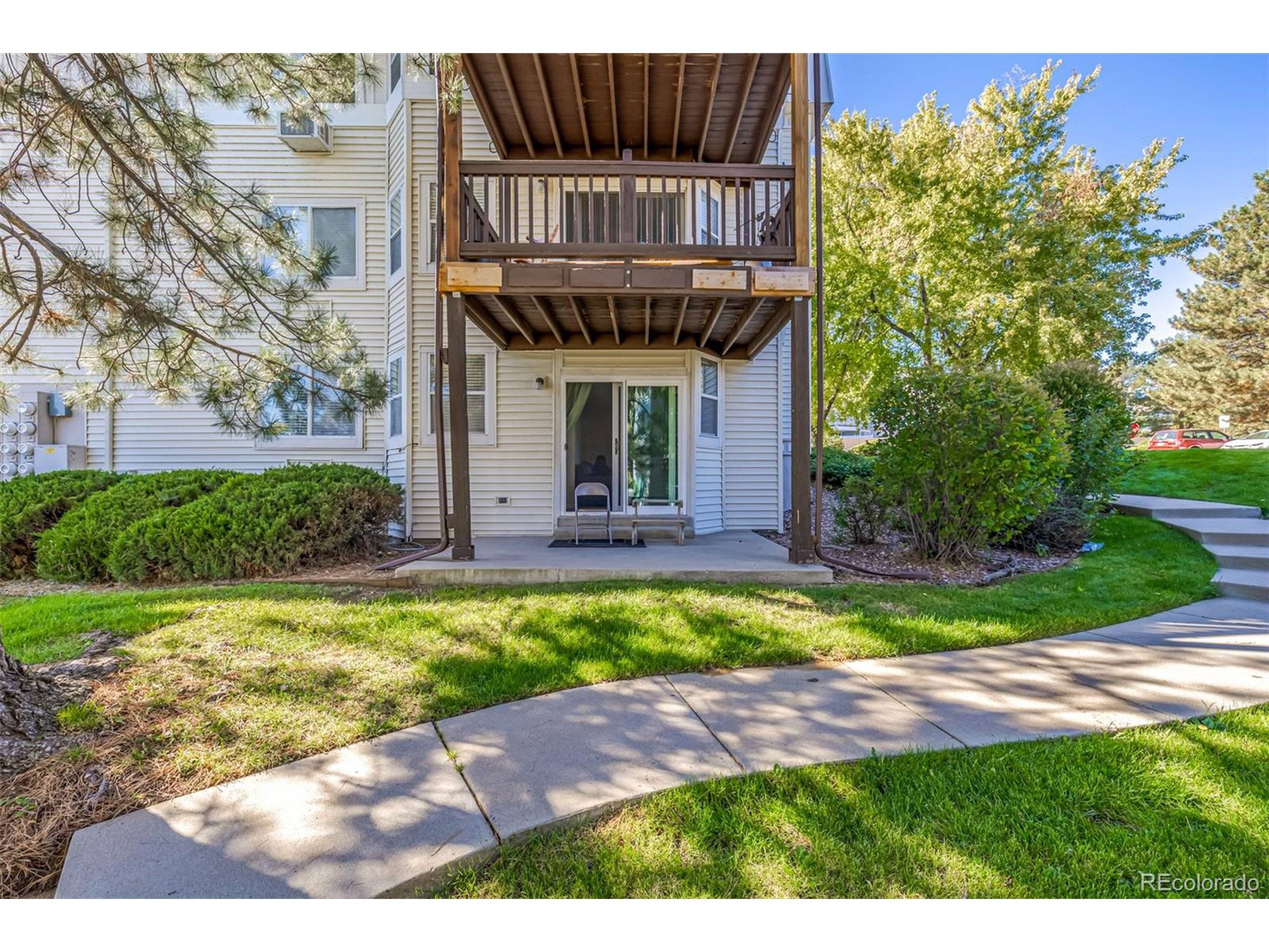 Aurora, CO 80013,17505 E Mansfield Ave #1411L