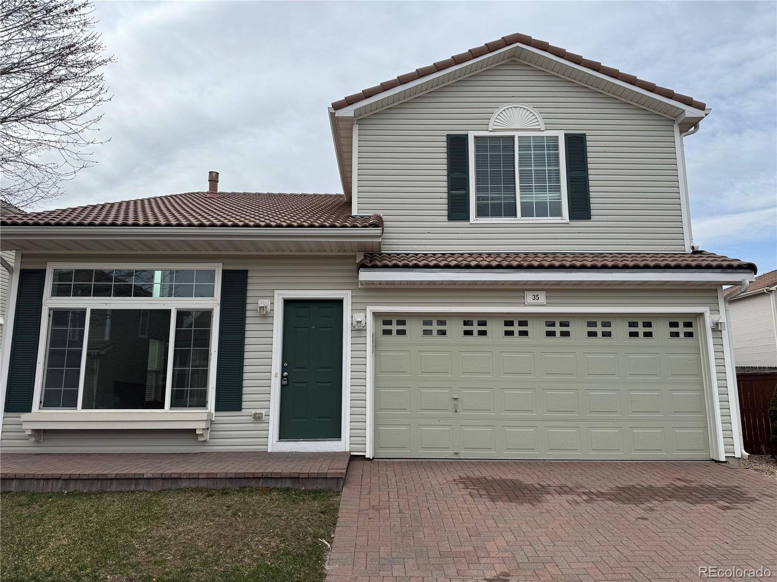 Denver, CO 80249,20000 E Mitchell Pl #35