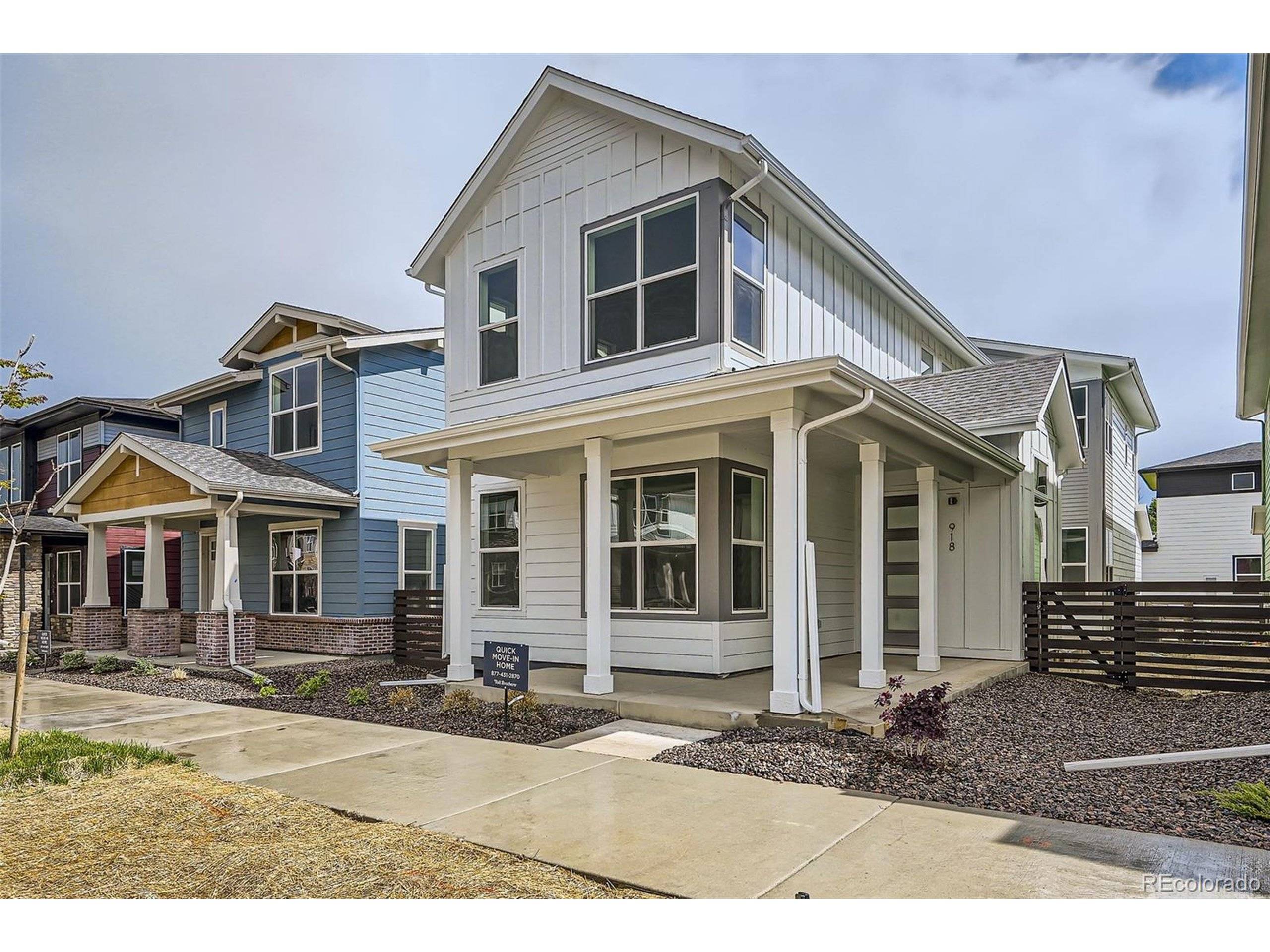 Superior, CO 80027,918 Promenade Dr
