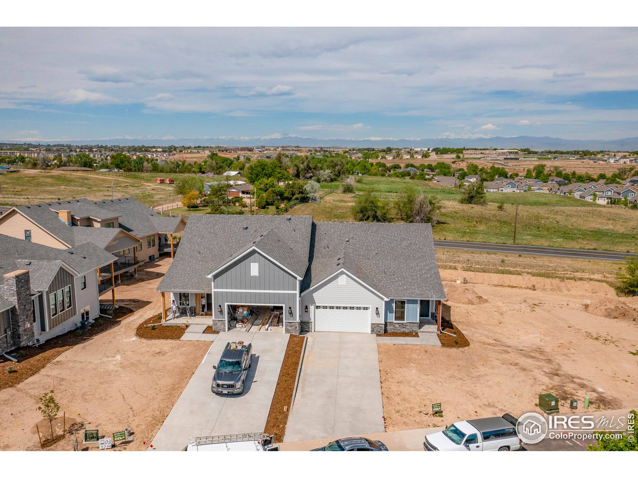 Greeley, CO 80634,201 57th Ave