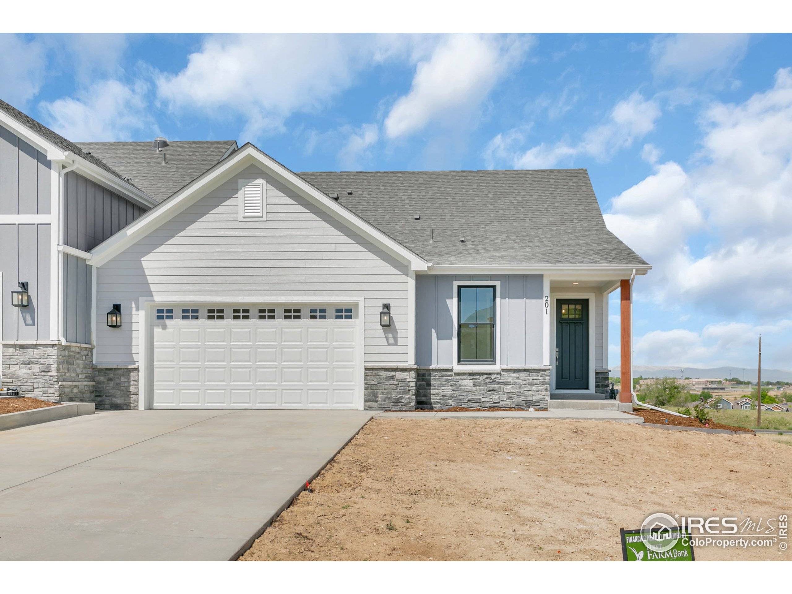 Greeley, CO 80634,201 57th Ave