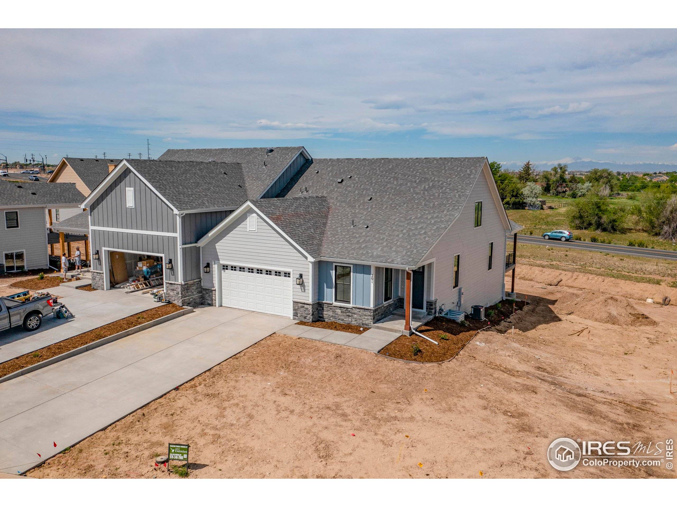 Greeley, CO 80634,201 57th Ave