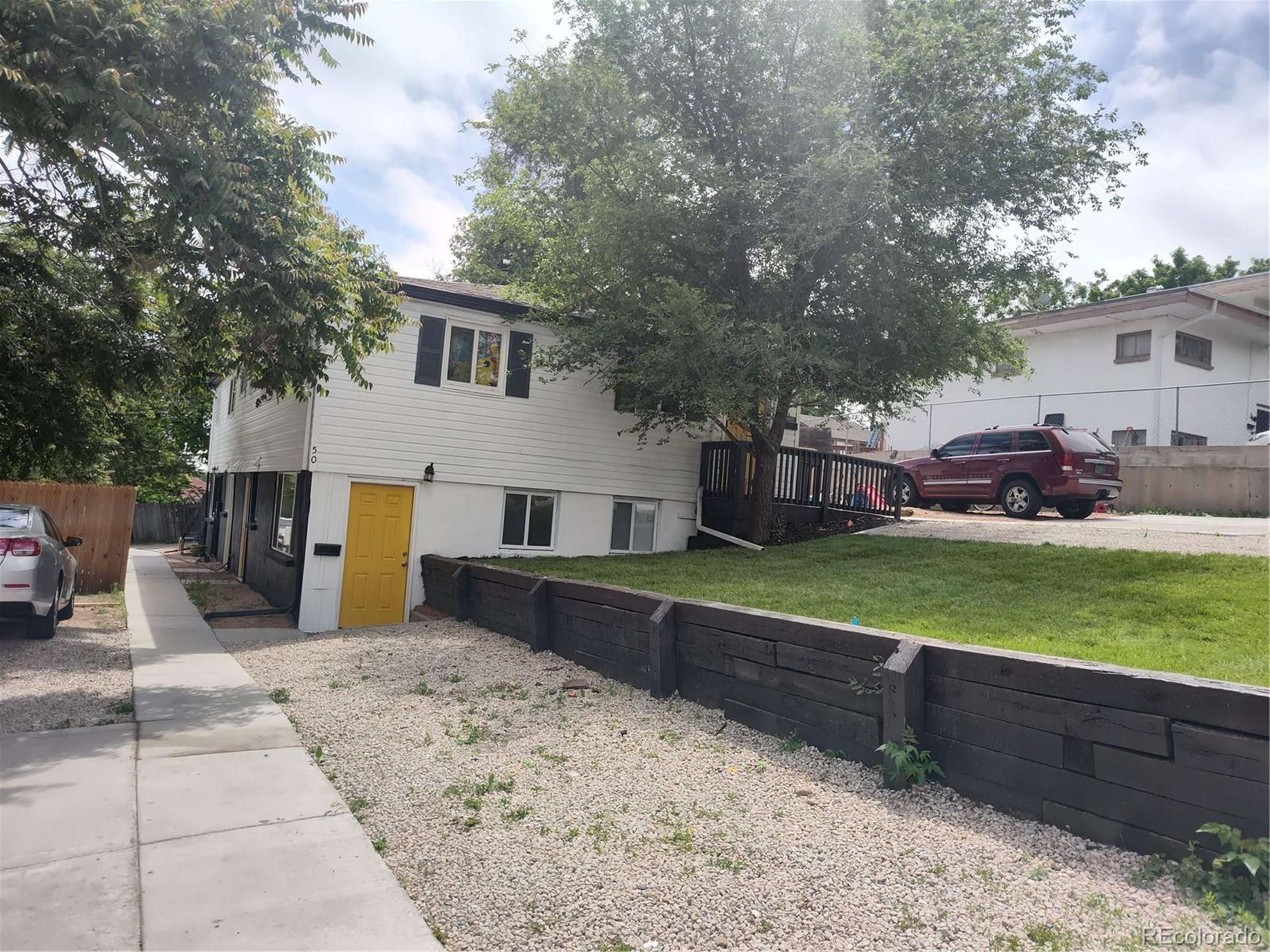 Denver, CO 80219,50 Osceola St