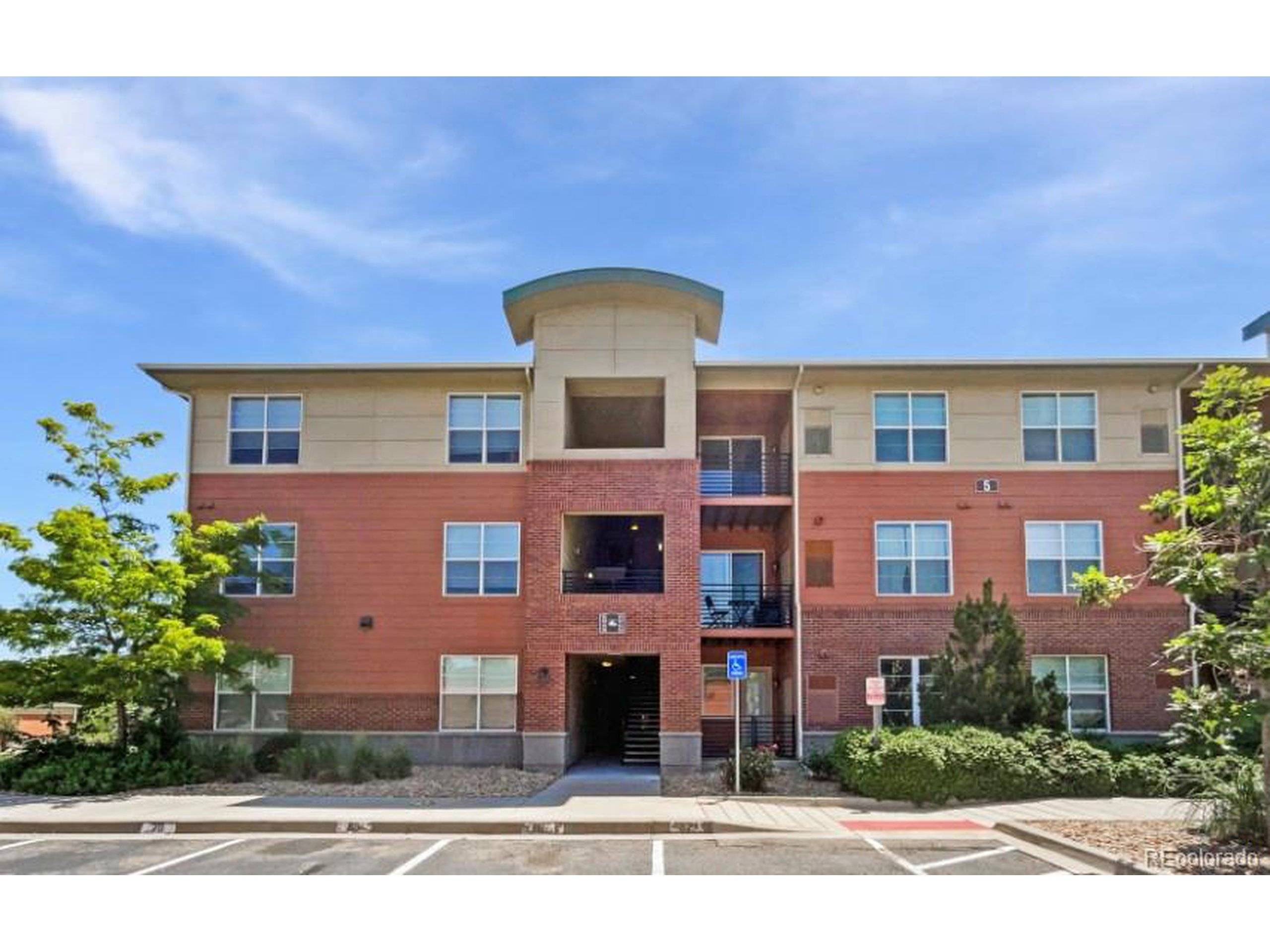 Denver, CO 80216,4100 Albion St #523