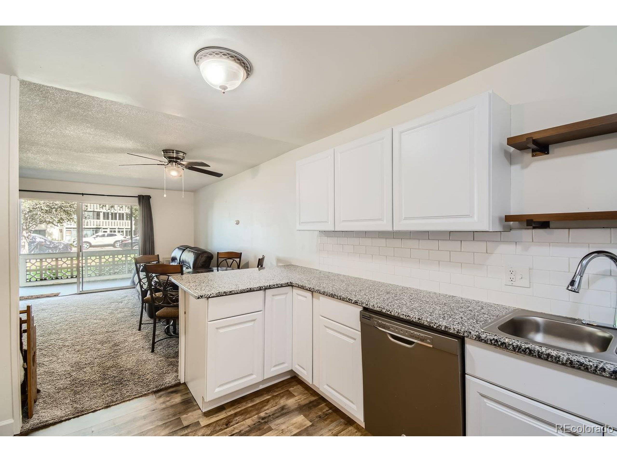 Denver, CO 80247,735 S Alton Way #3A