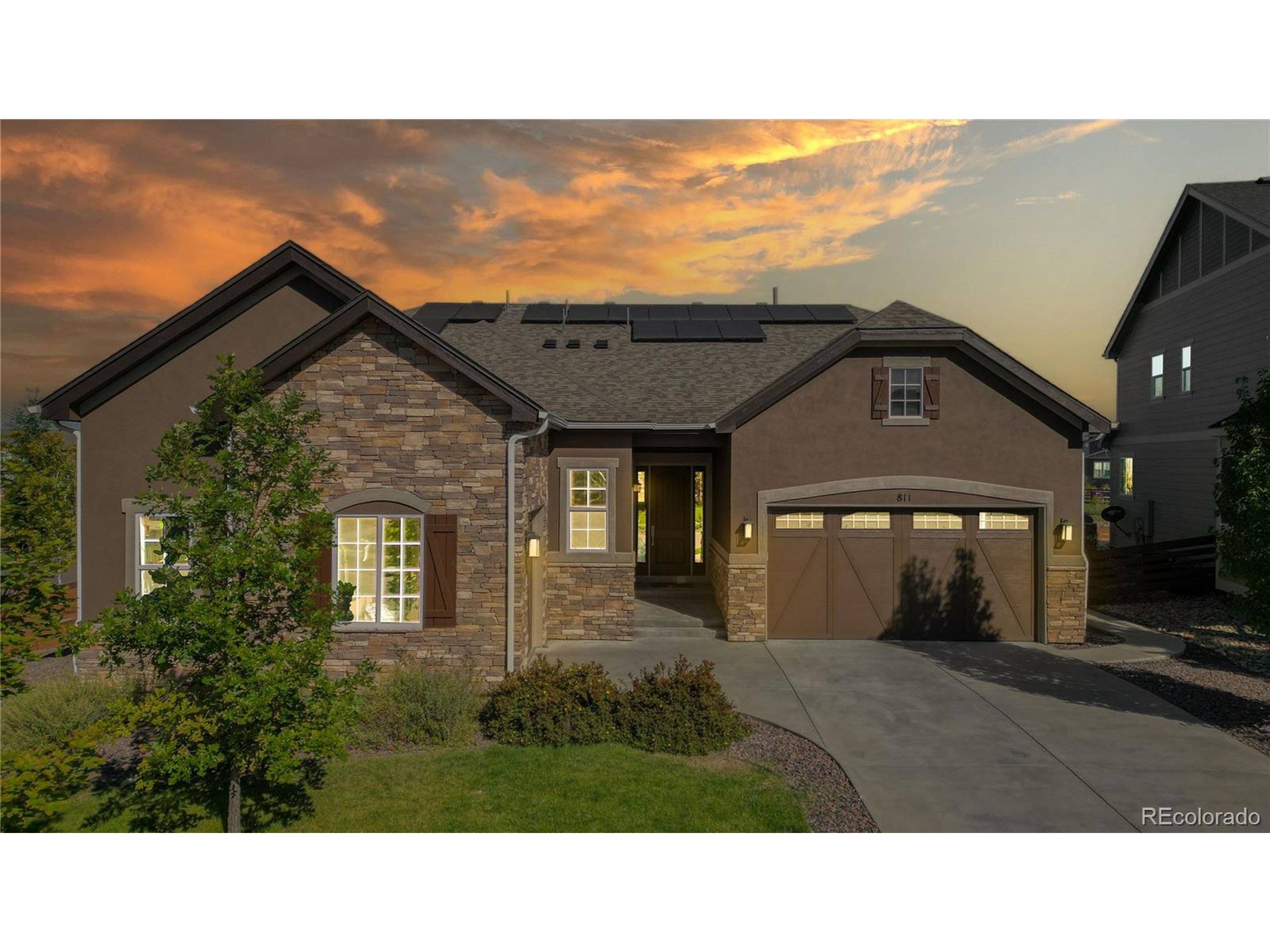 Erie, CO 80516,811 Horizon Ct