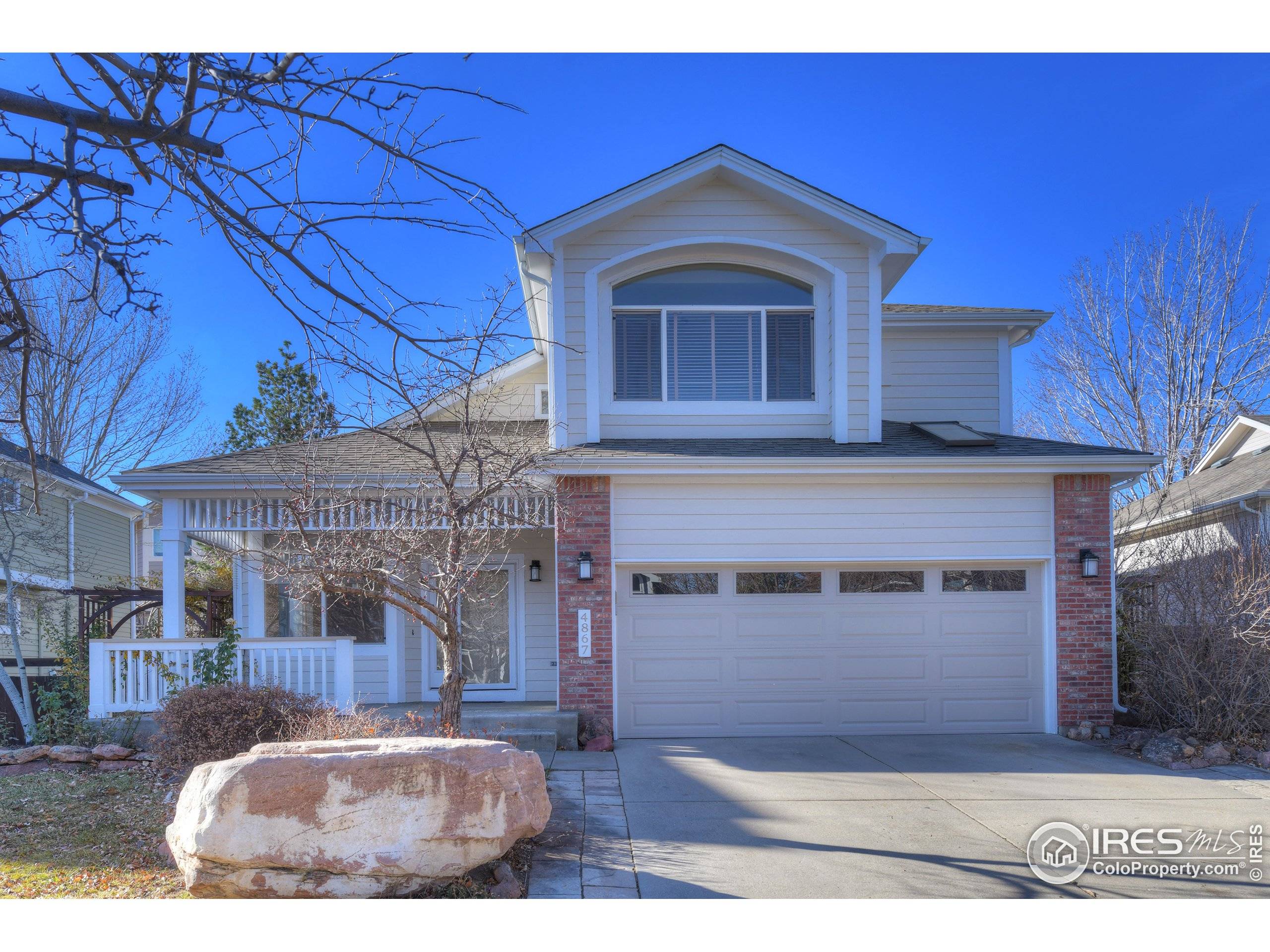 Boulder, CO 80304,4867 10th St