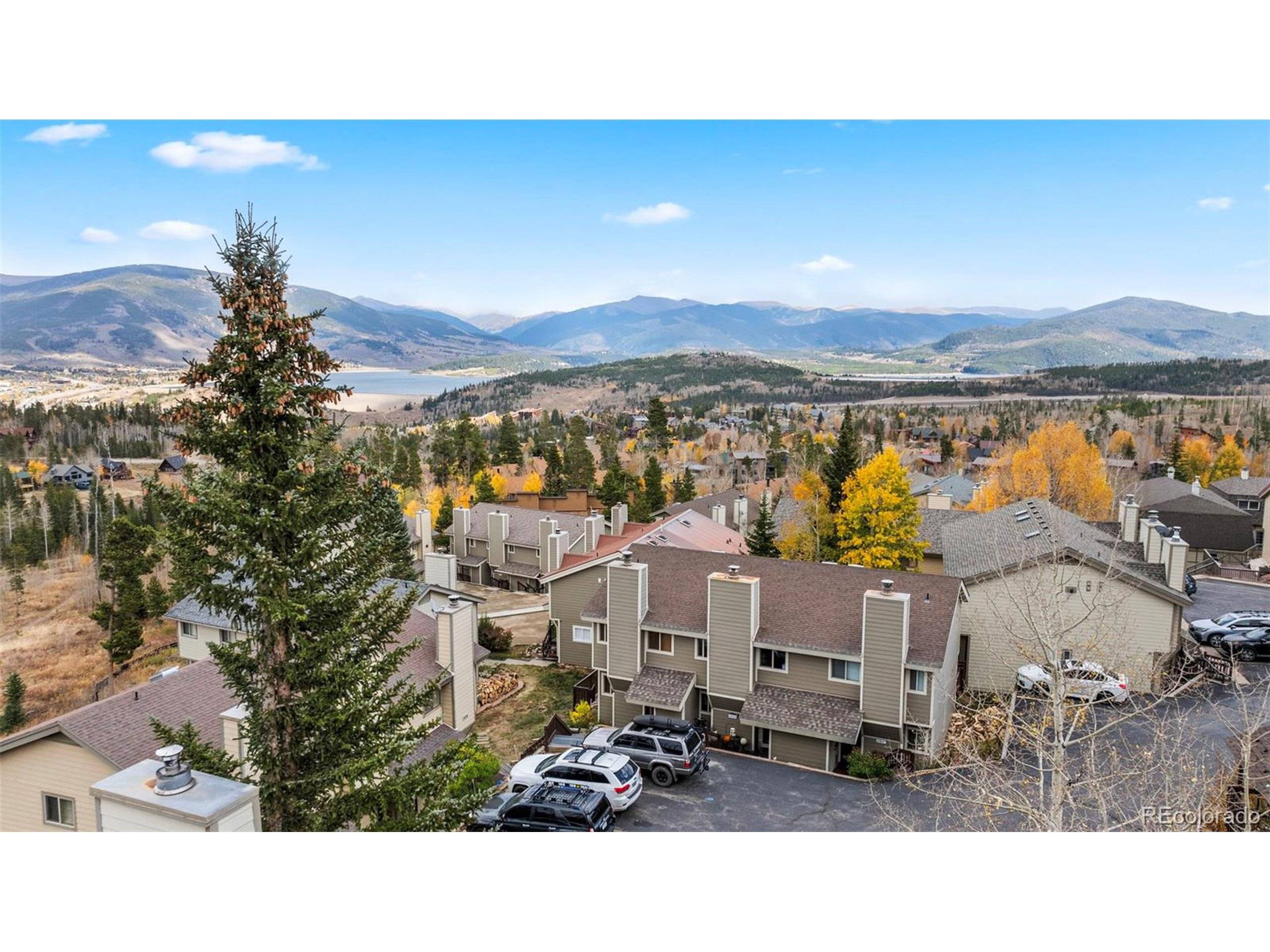 Silverthorne, CO 80498,6966 Ryan Gulch Rd #6966