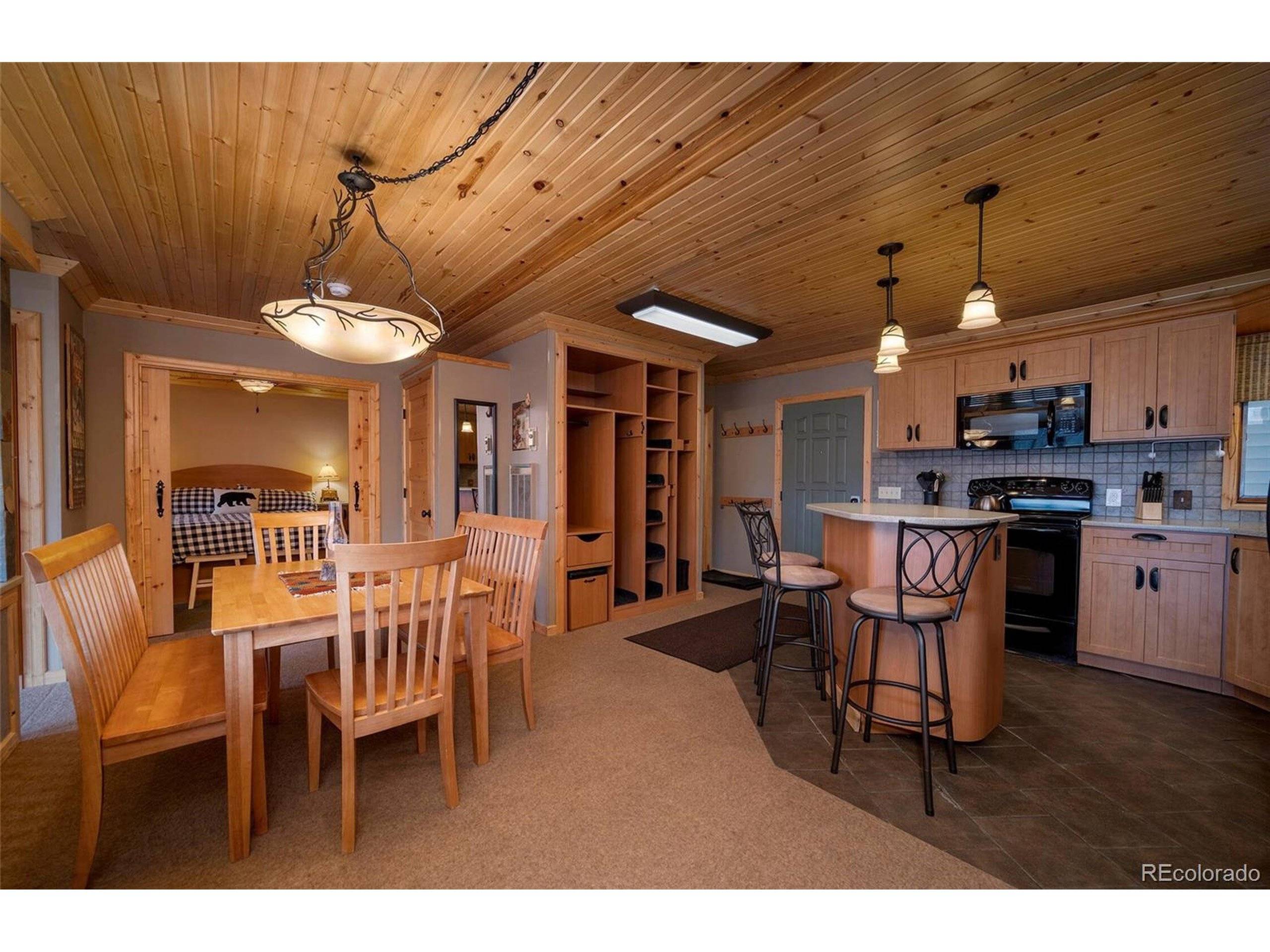 Granby, CO 80446,96 Mountain Side Dr #B61