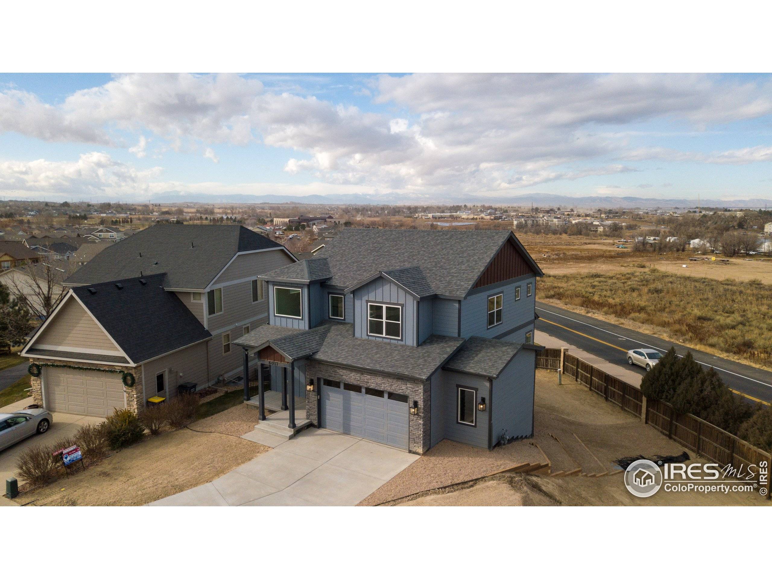 Greeley, CO 80634,6017 W 13th St Rd