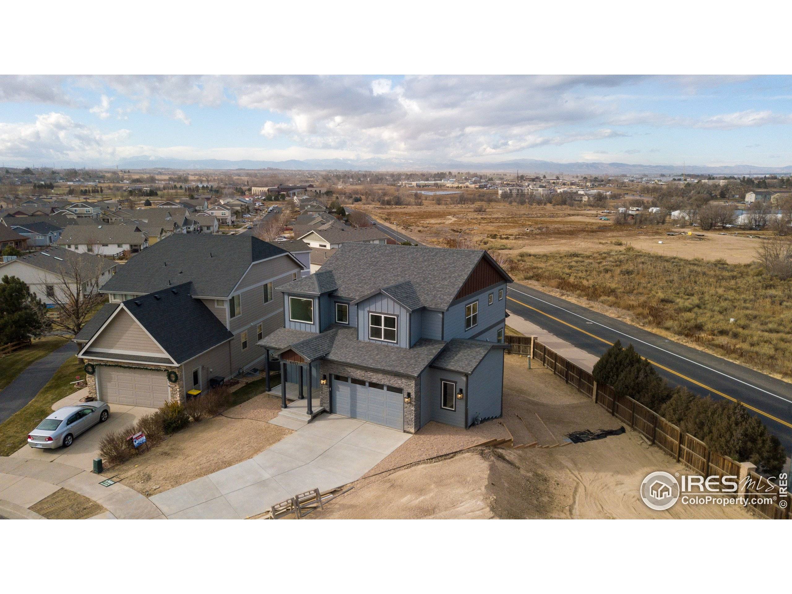 Greeley, CO 80634,6017 W 13th St Rd