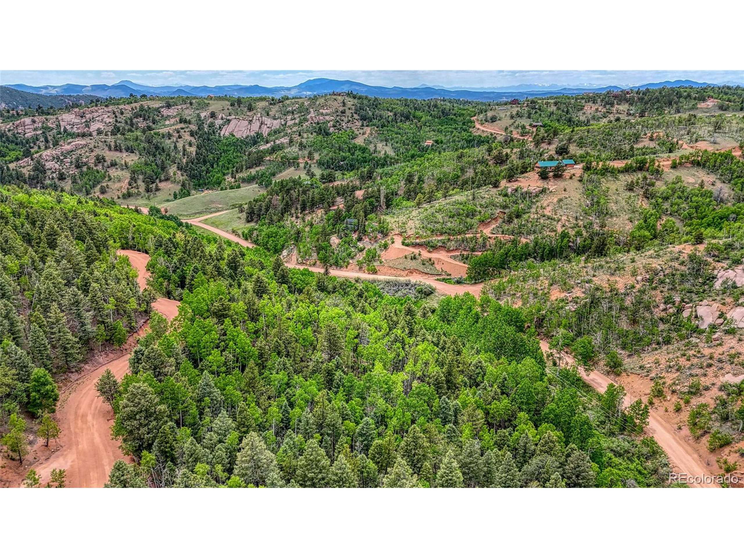 Cripple Creek, CO 80813,1034 Little Topsey Dr