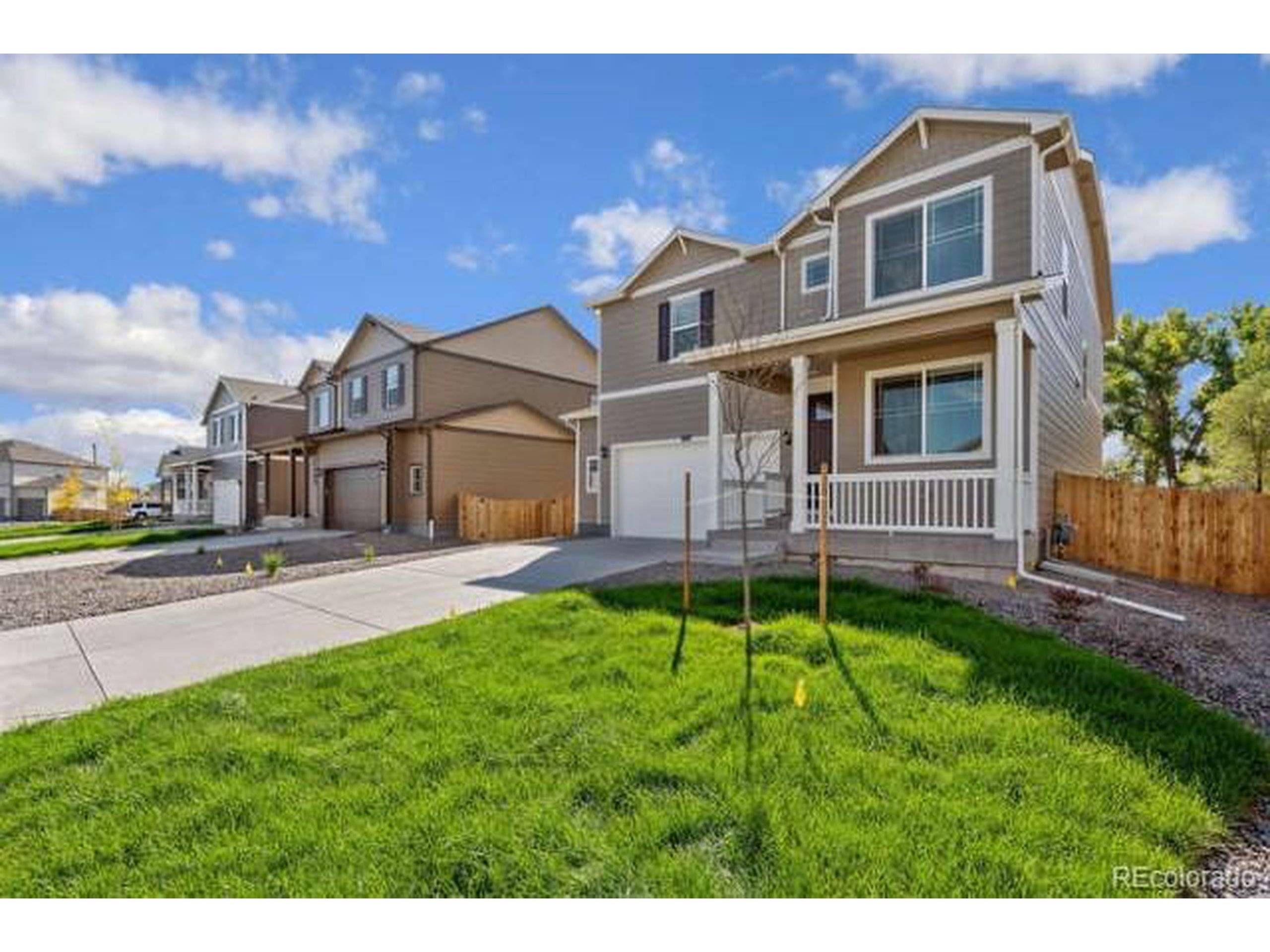 Brighton, CO 80601,4756 Windmill Dr