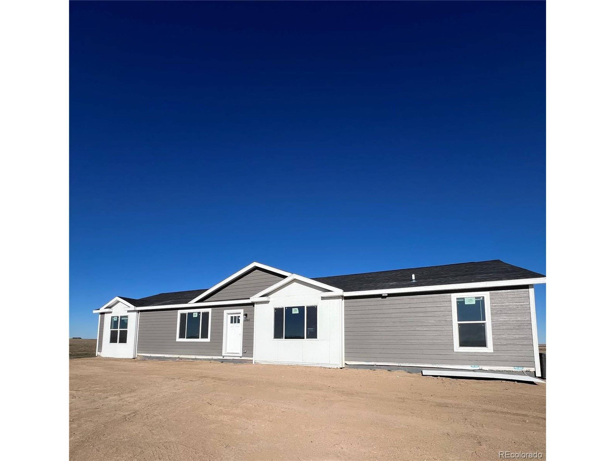 Pierce, CO 80650,0 (Lot A) CR 94
