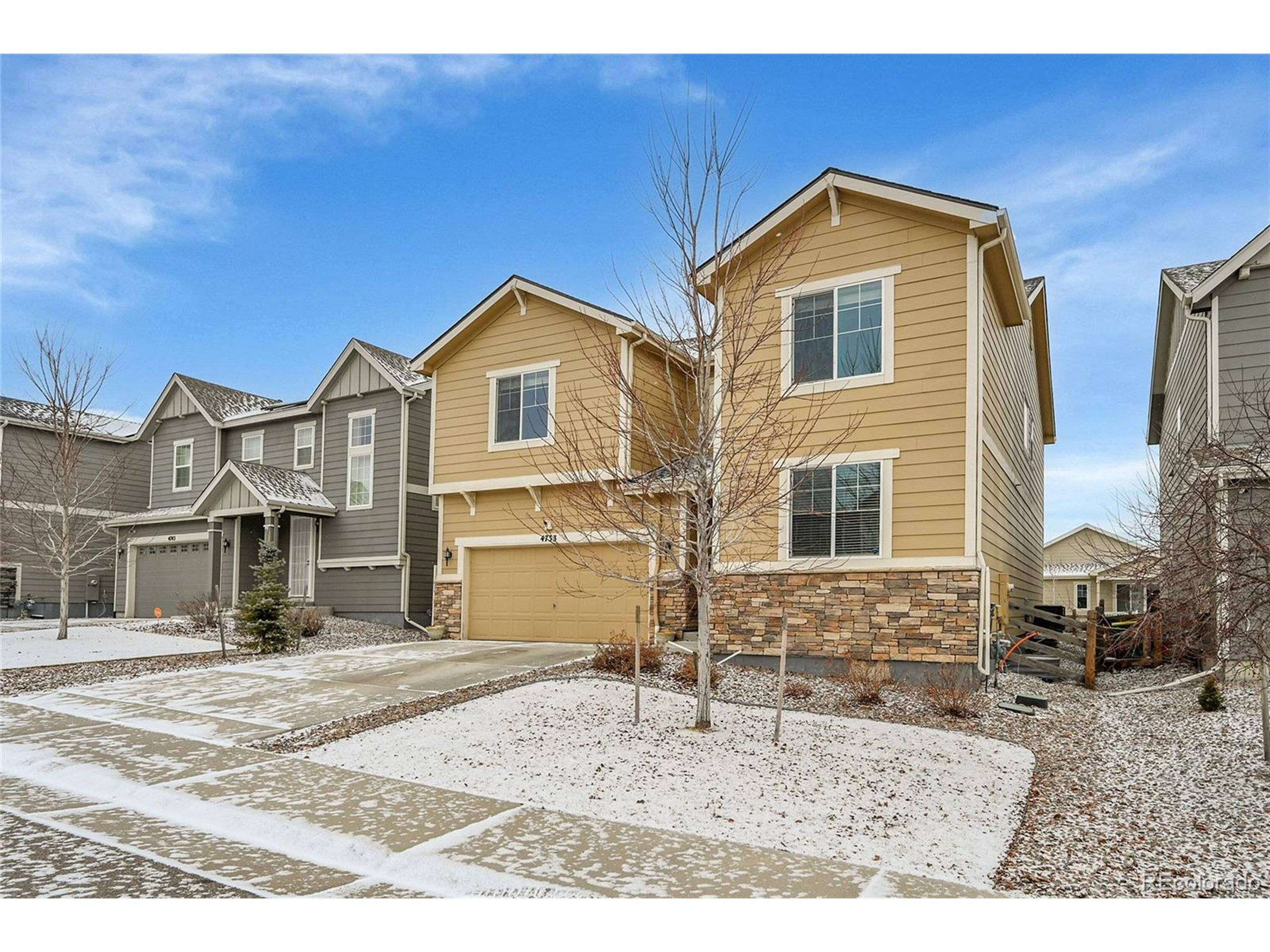 Aurora, CO 80015,4733 S Wenatchee Cir