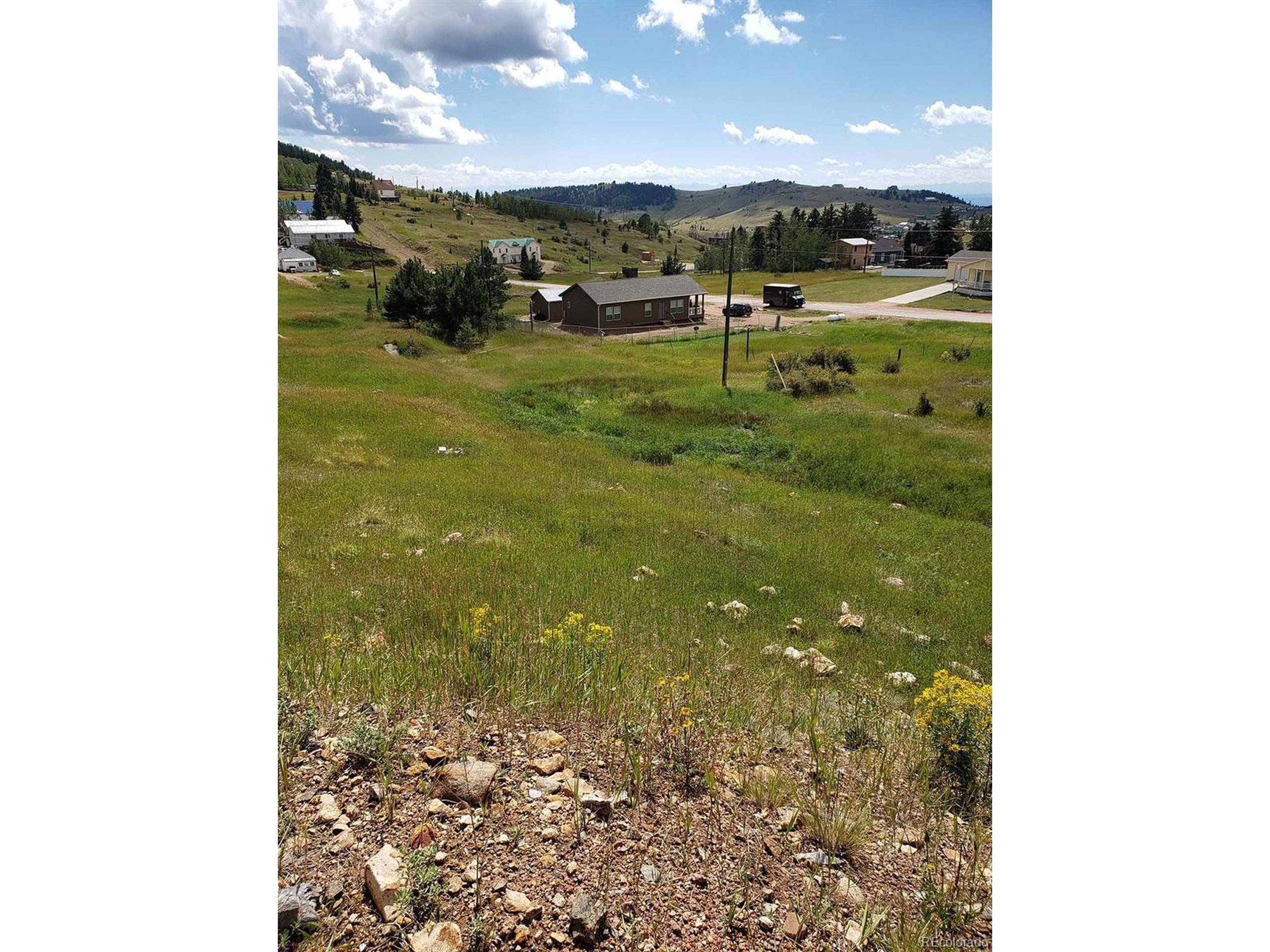 Cripple Creek, CO 80813,Address not disclosed