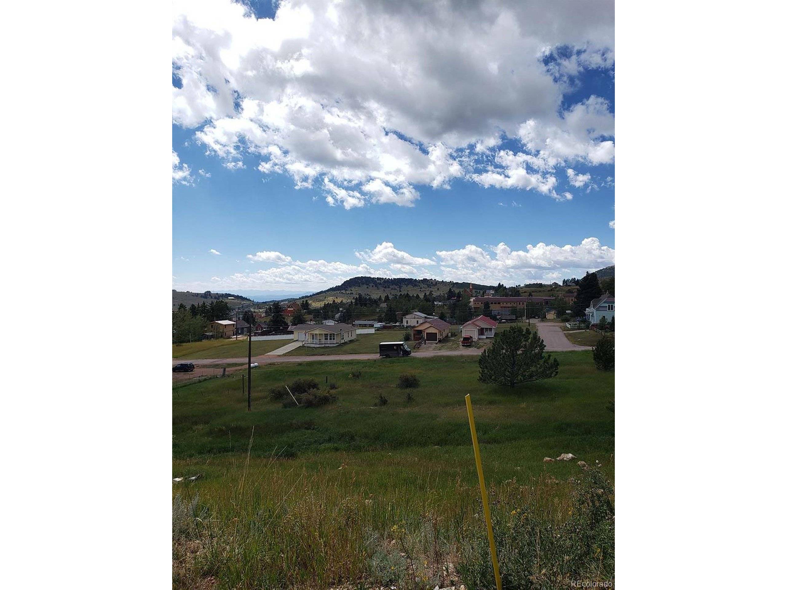 Cripple Creek, CO 80813,Address not disclosed