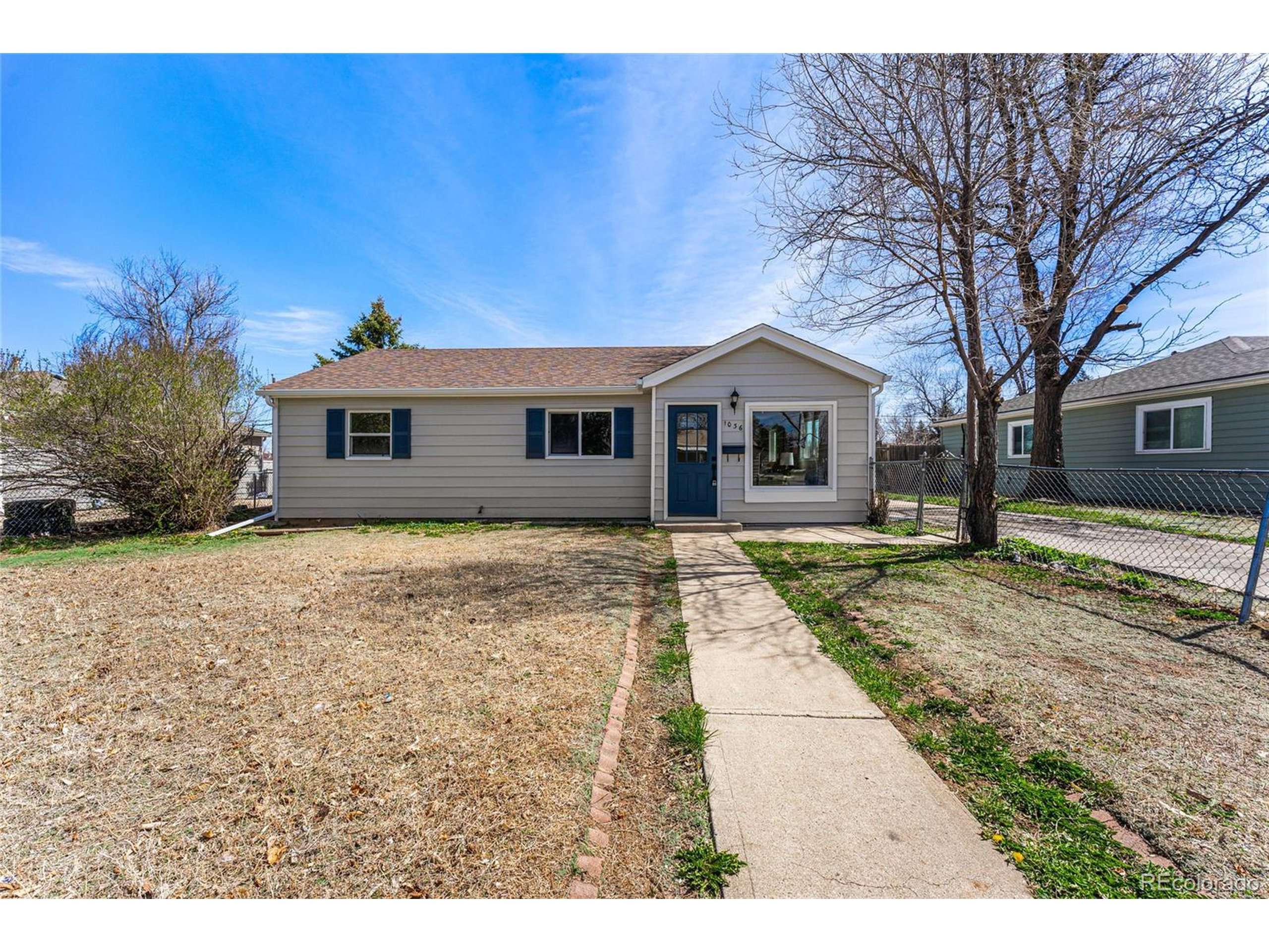 Aurora, CO 80011,1036 Vaughn St